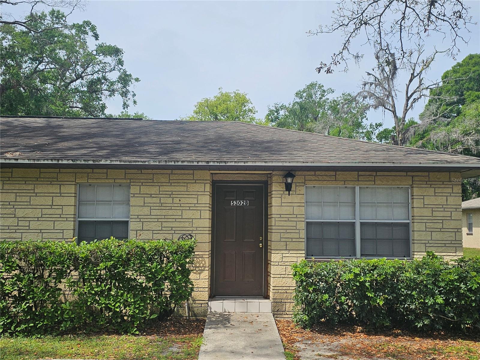 5302 PLUM AVE #B, SEFFNER, FL, 33584