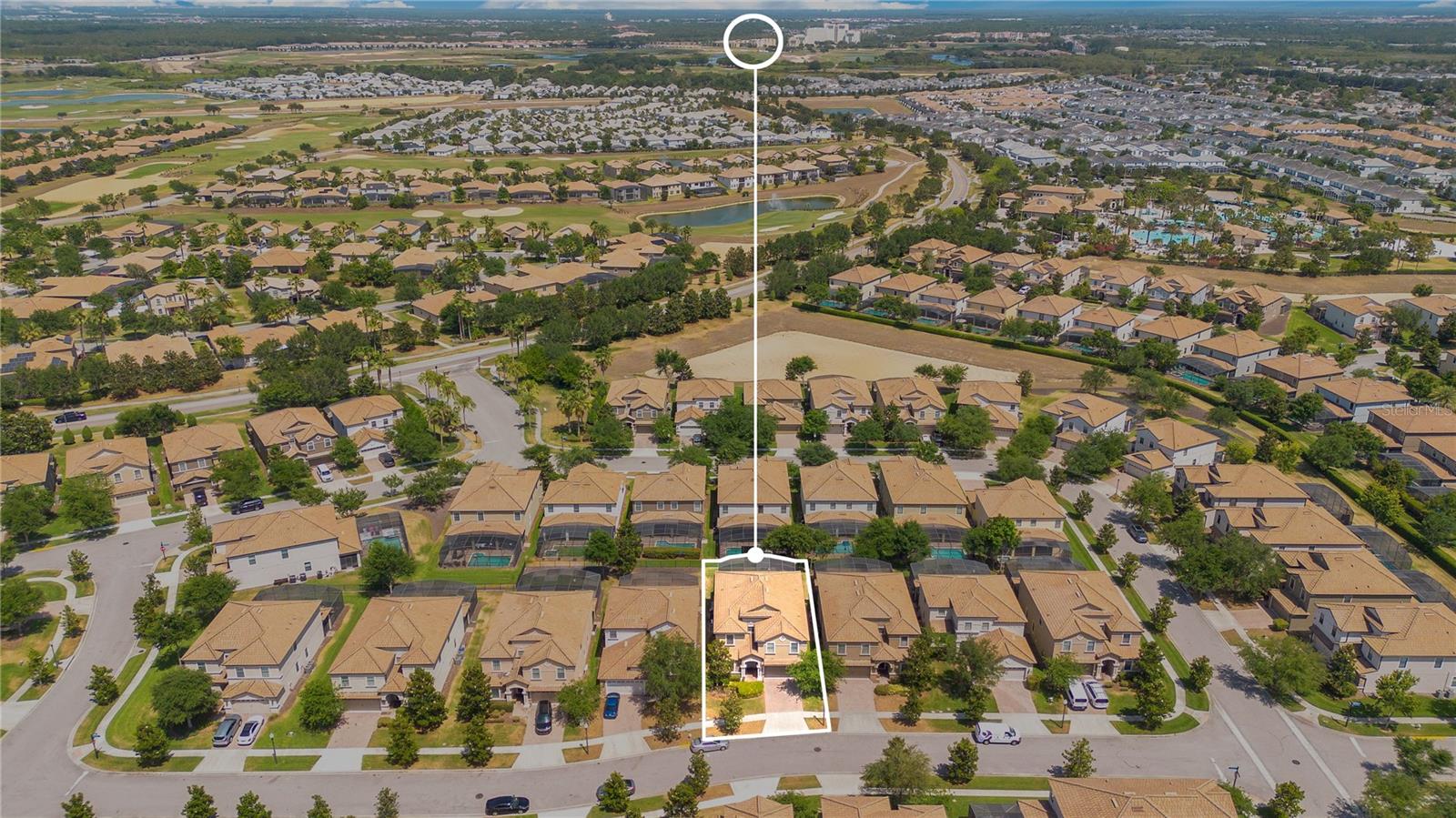 1459 BELLE TERRE RD, DAVENPORT, FL, 33896