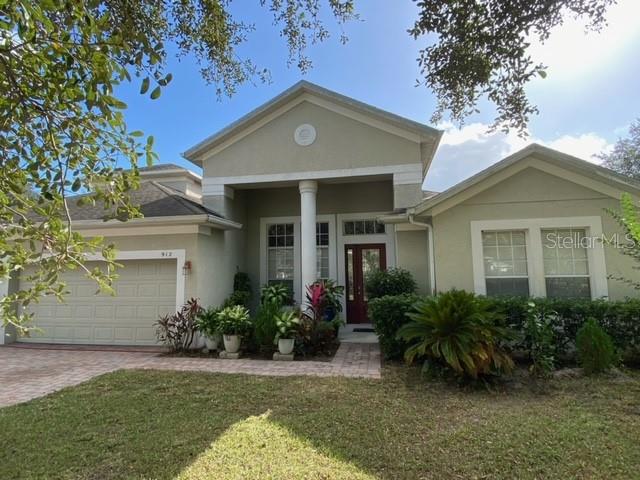 912 HIRE CIR, OCOEE, FL, 34761