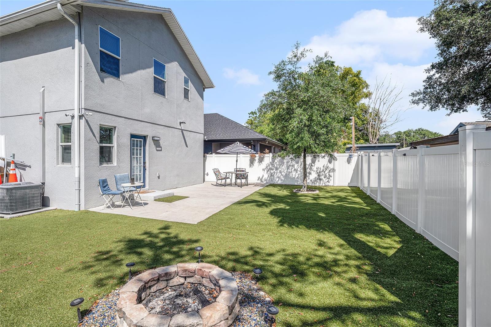 3307 E COMANCHE AVE, TAMPA, FL, 33610