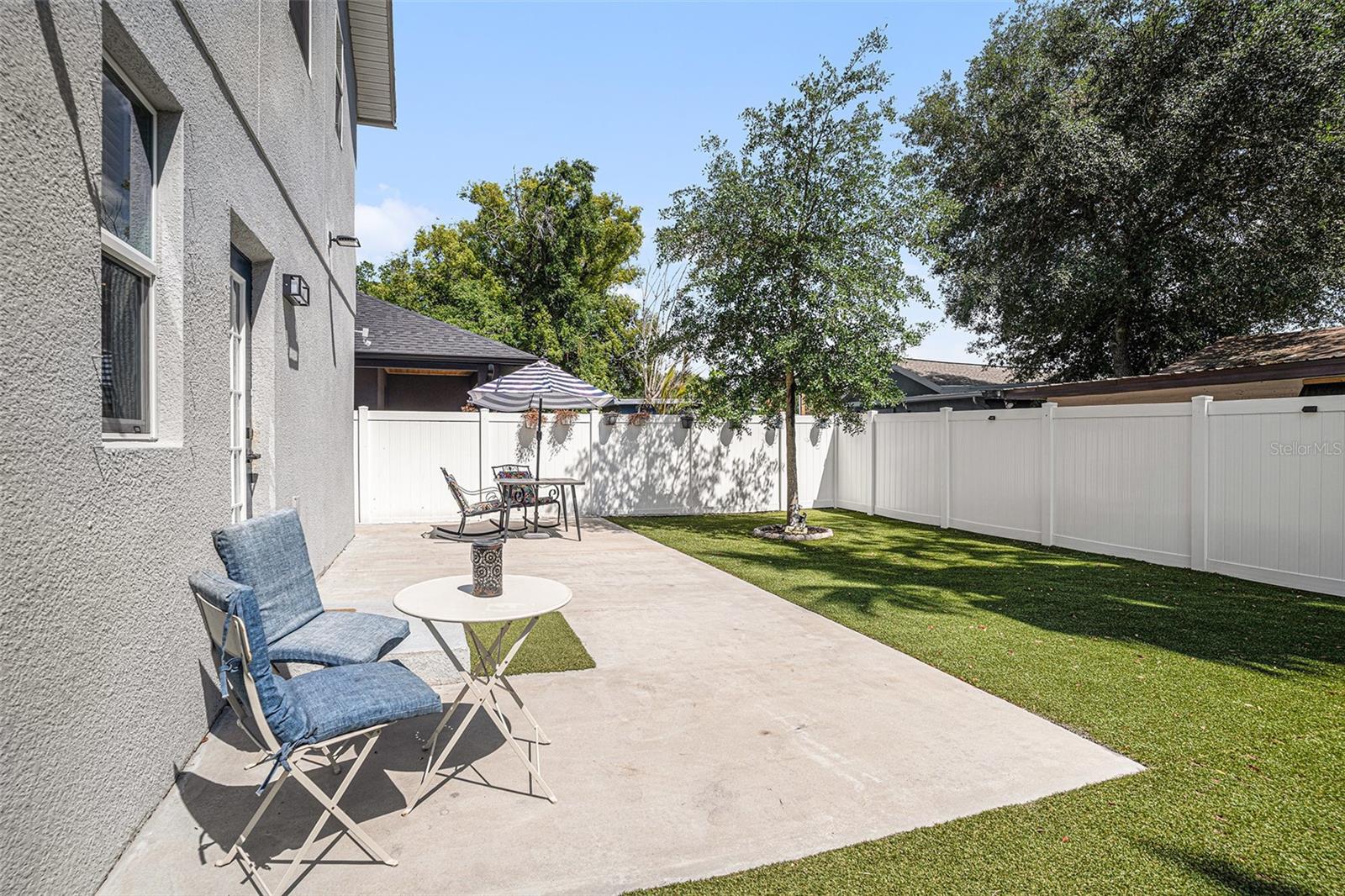 3307 E COMANCHE AVE, TAMPA, FL, 33610