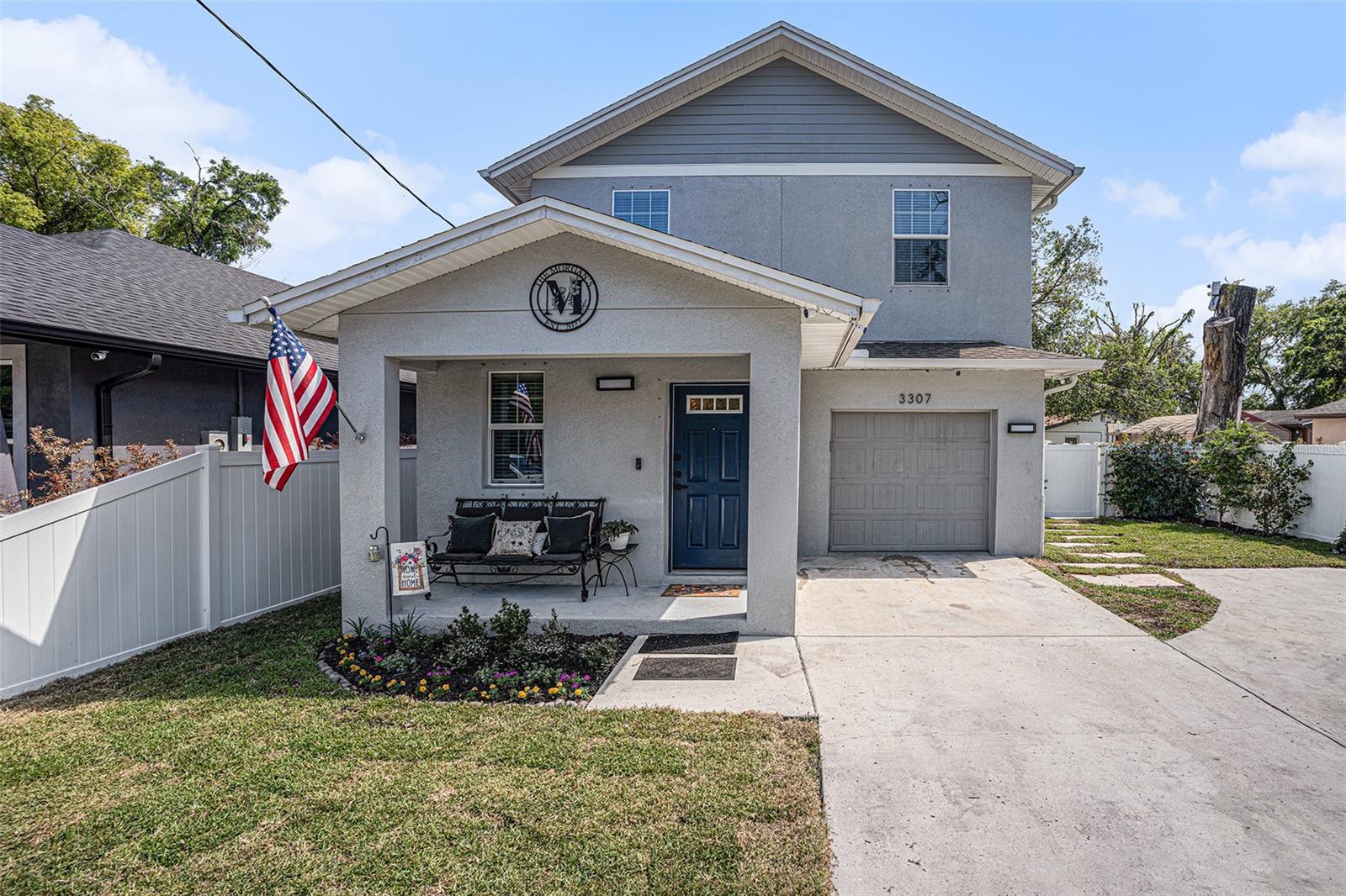 3307 E COMANCHE AVE, TAMPA, FL, 33610