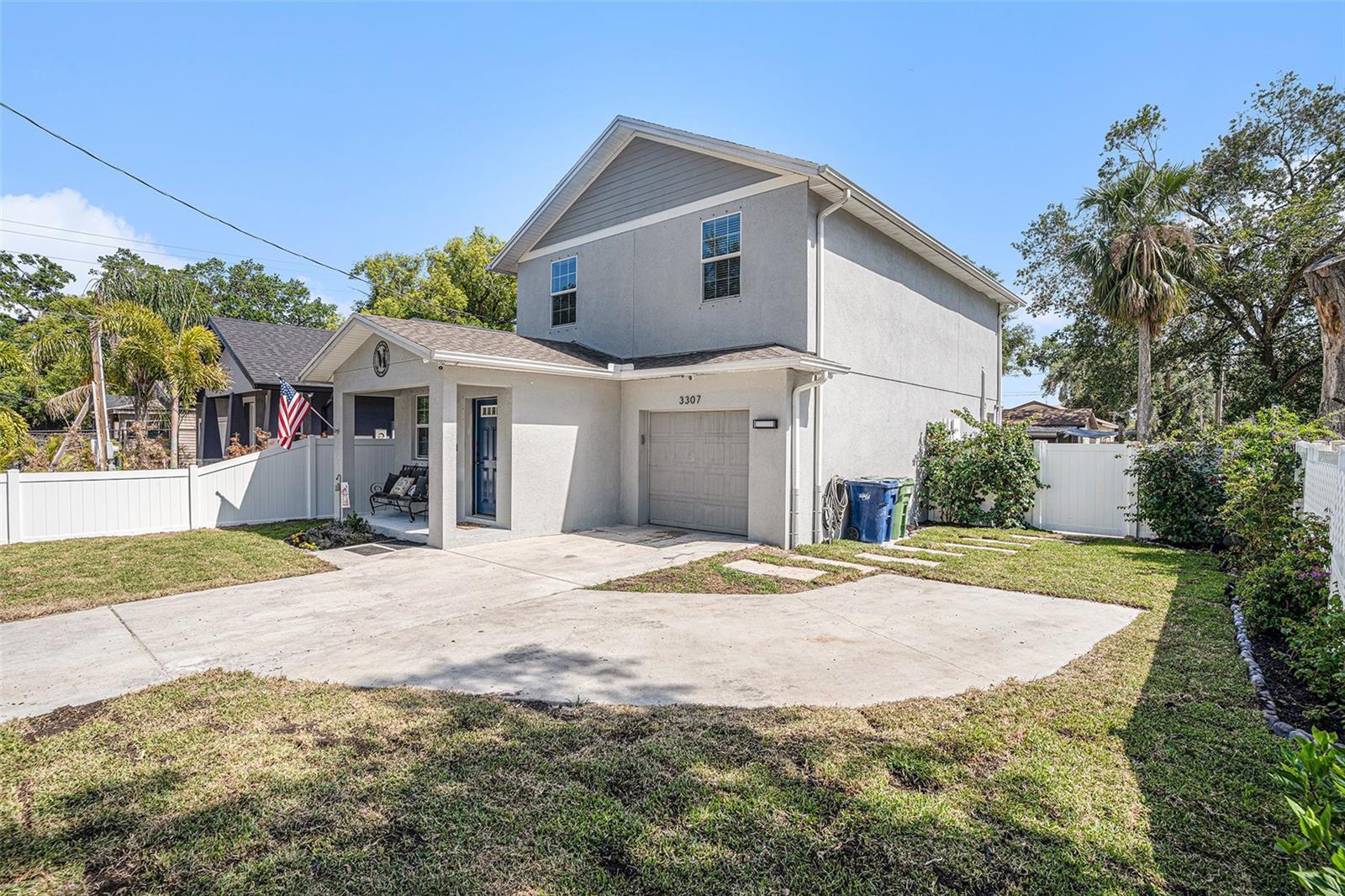 3307 E COMANCHE AVE, TAMPA, FL, 33610