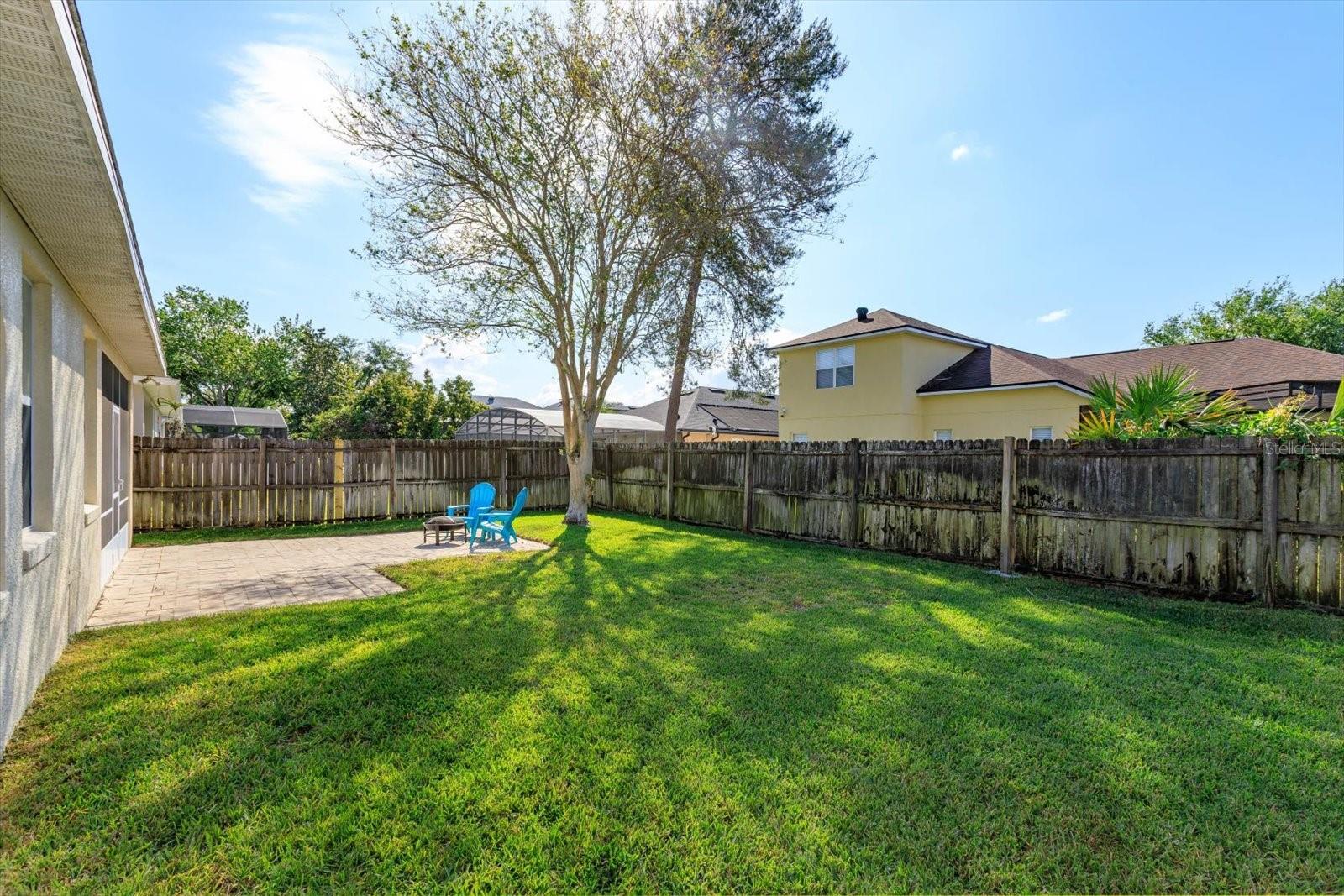 230 BRASSINGTON DR, DEBARY, FL, 32713