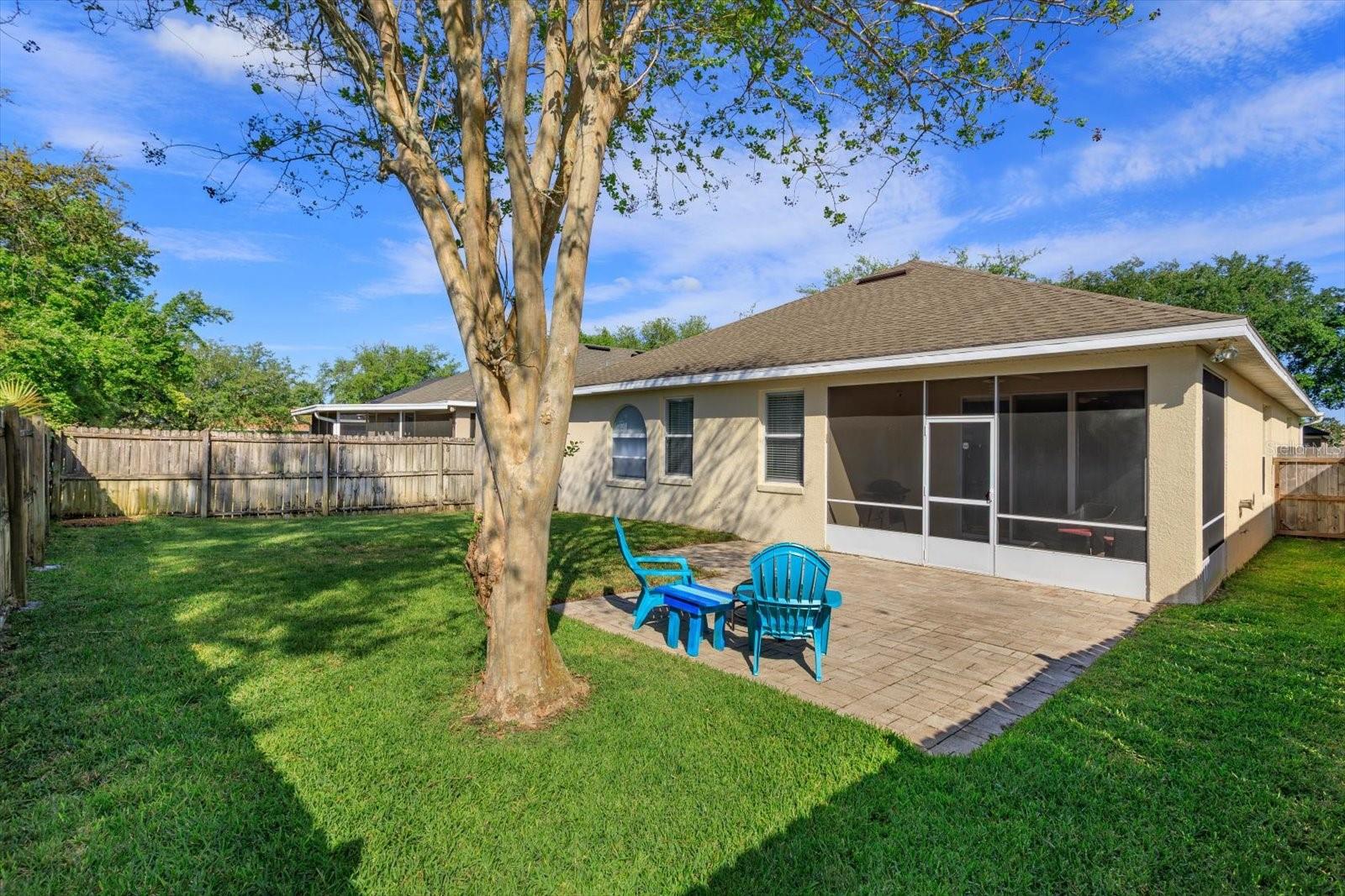 230 BRASSINGTON DR, DEBARY, FL, 32713