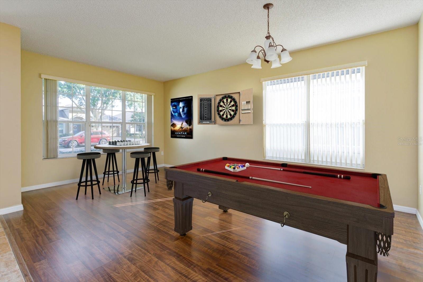 230 BRASSINGTON DR, DEBARY, FL, 32713