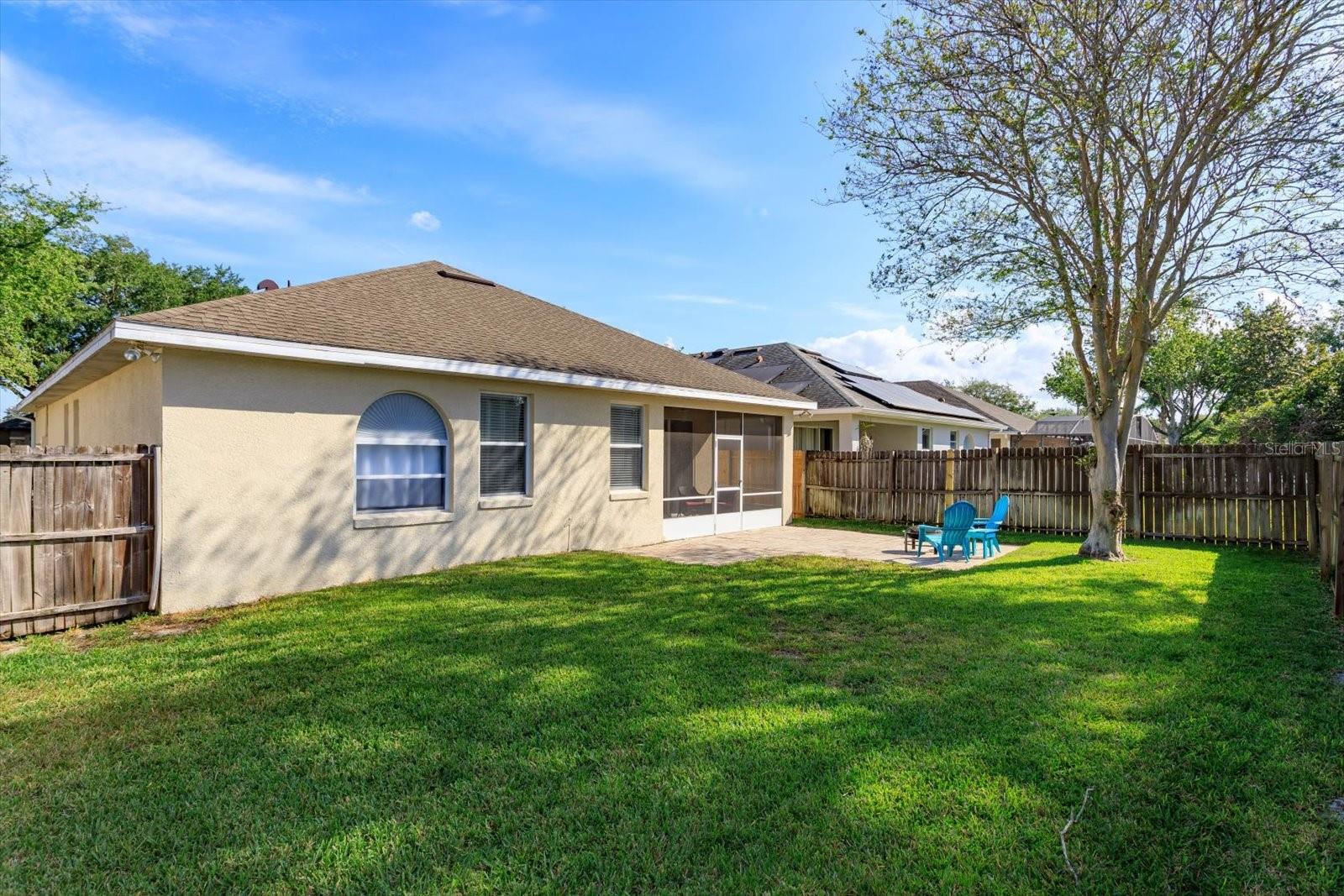 230 BRASSINGTON DR, DEBARY, FL, 32713