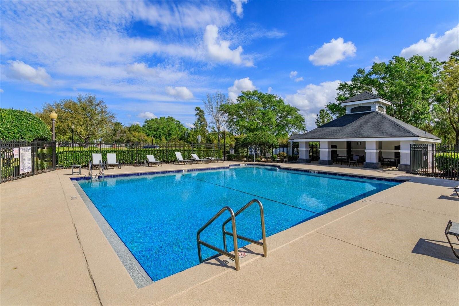 230 BRASSINGTON DR, DEBARY, FL, 32713