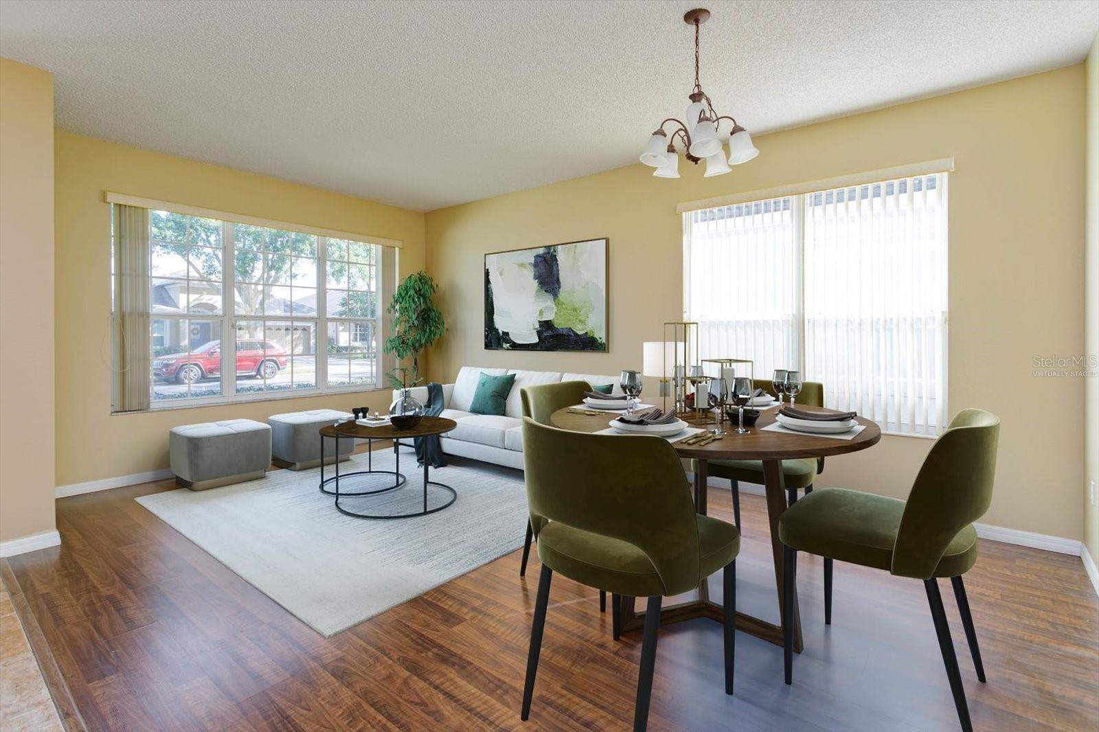 230 BRASSINGTON DR, DEBARY, FL, 32713