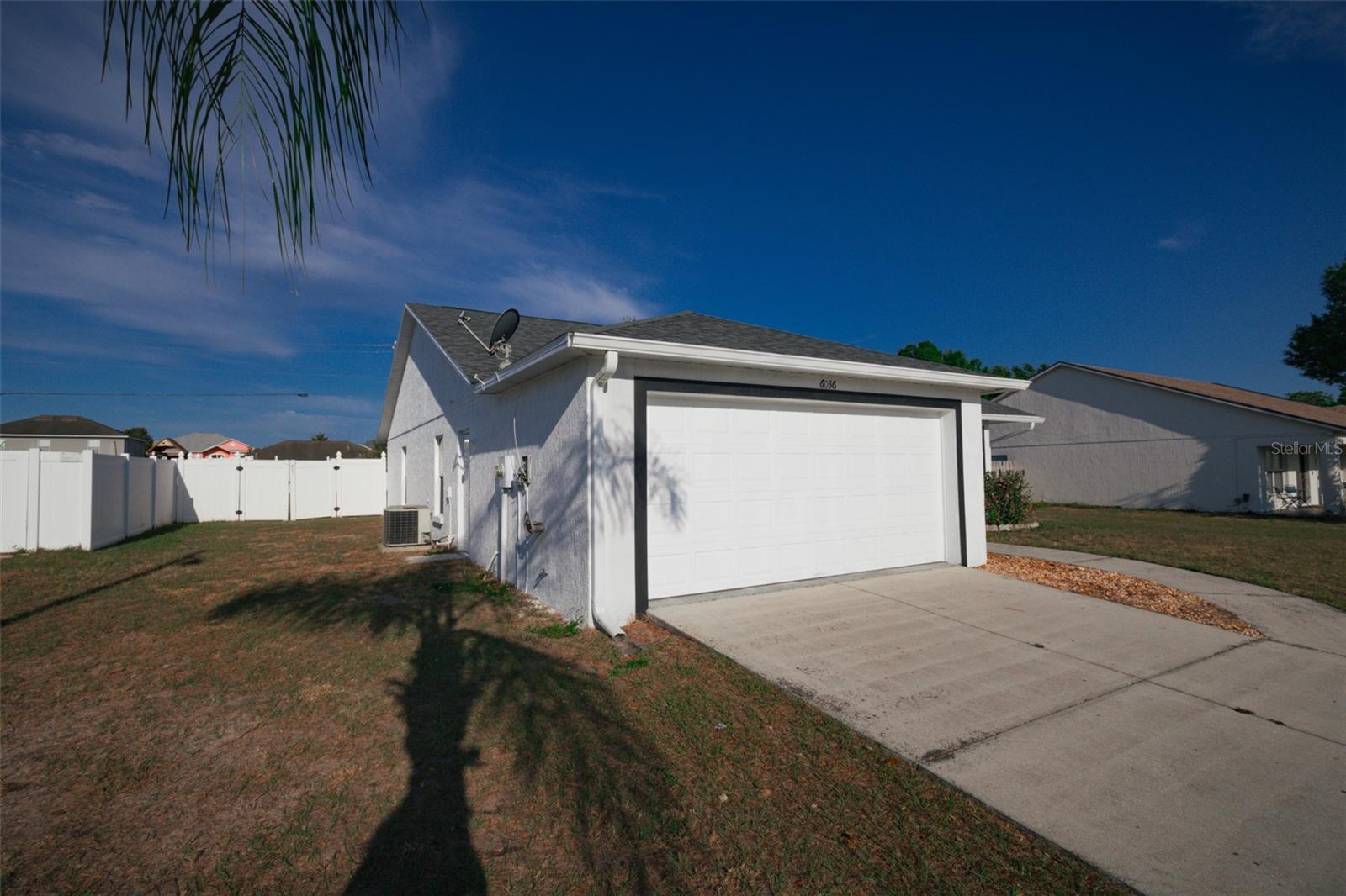 6036 MISSION DR, LAKELAND, FL, 33812