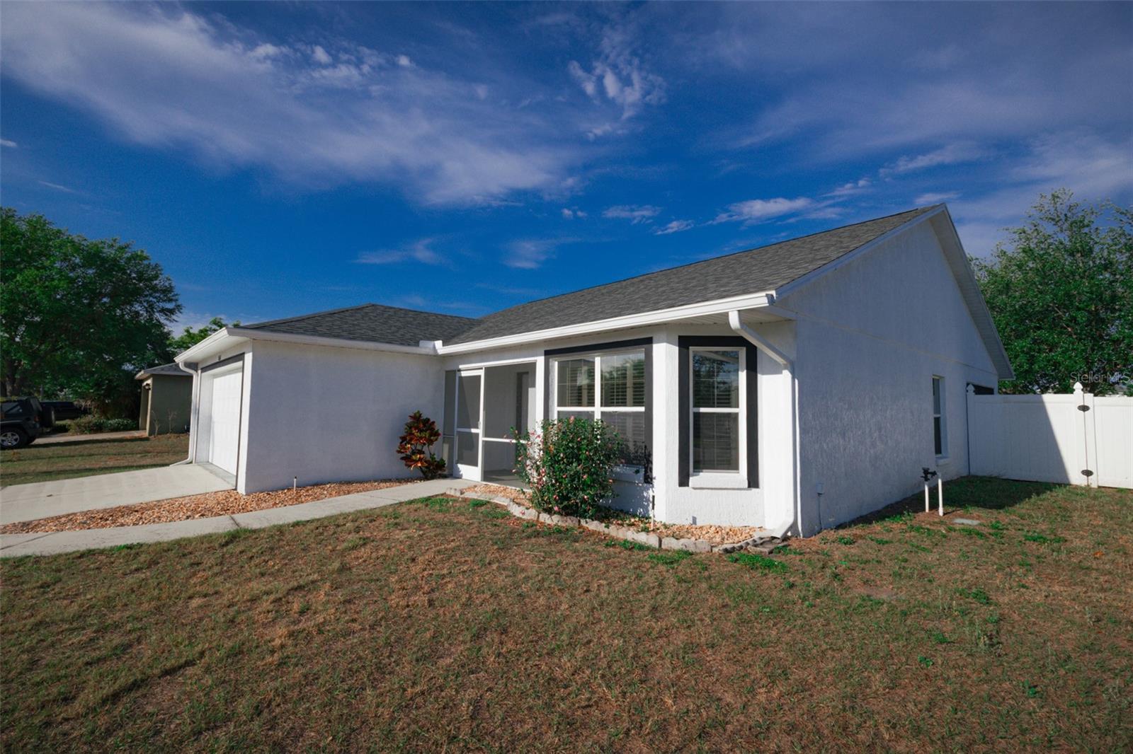 6036 MISSION DR, LAKELAND, FL, 33812