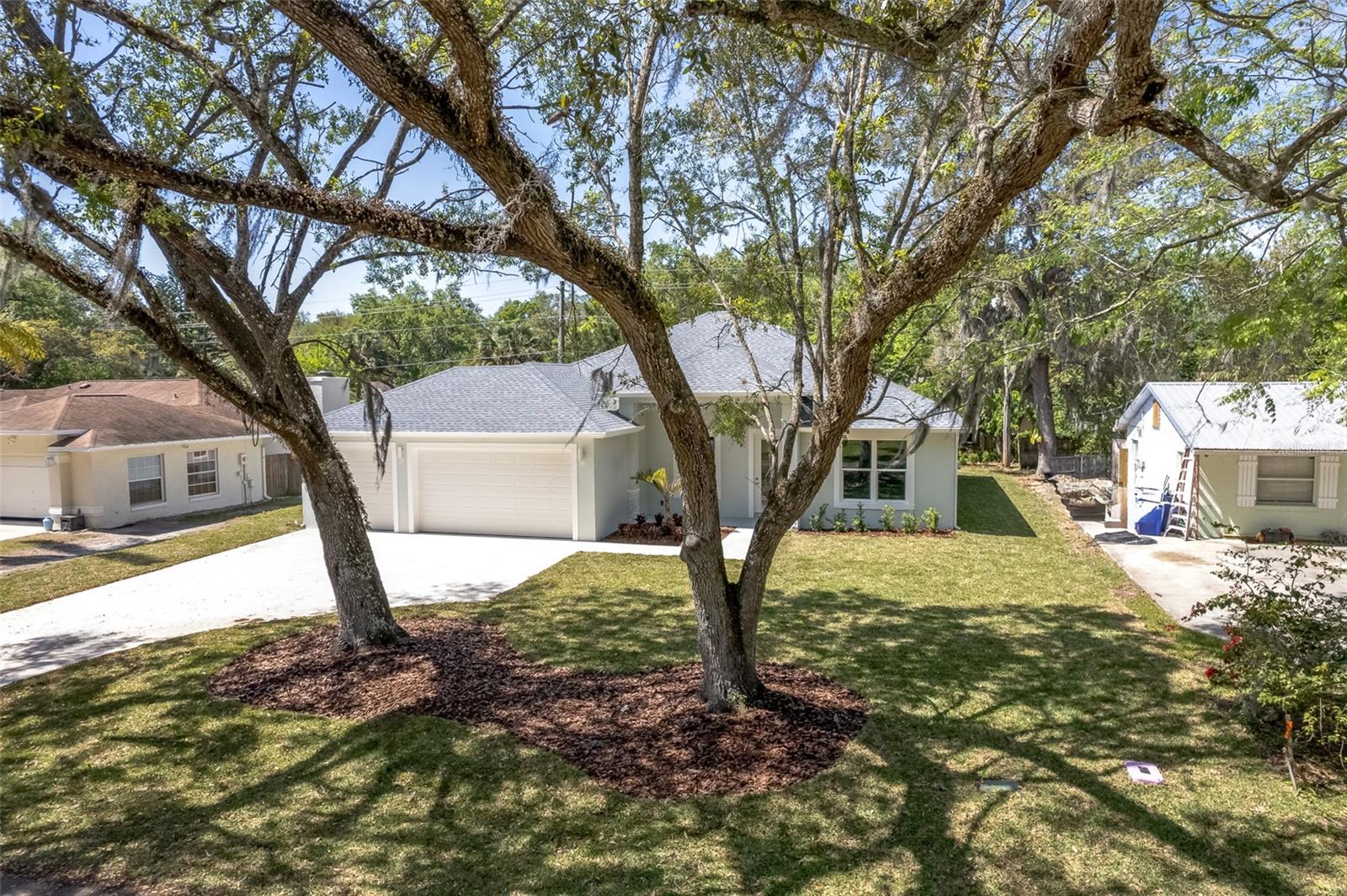 1518 ORANGE TREE DR, EDGEWATER, FL, 32132