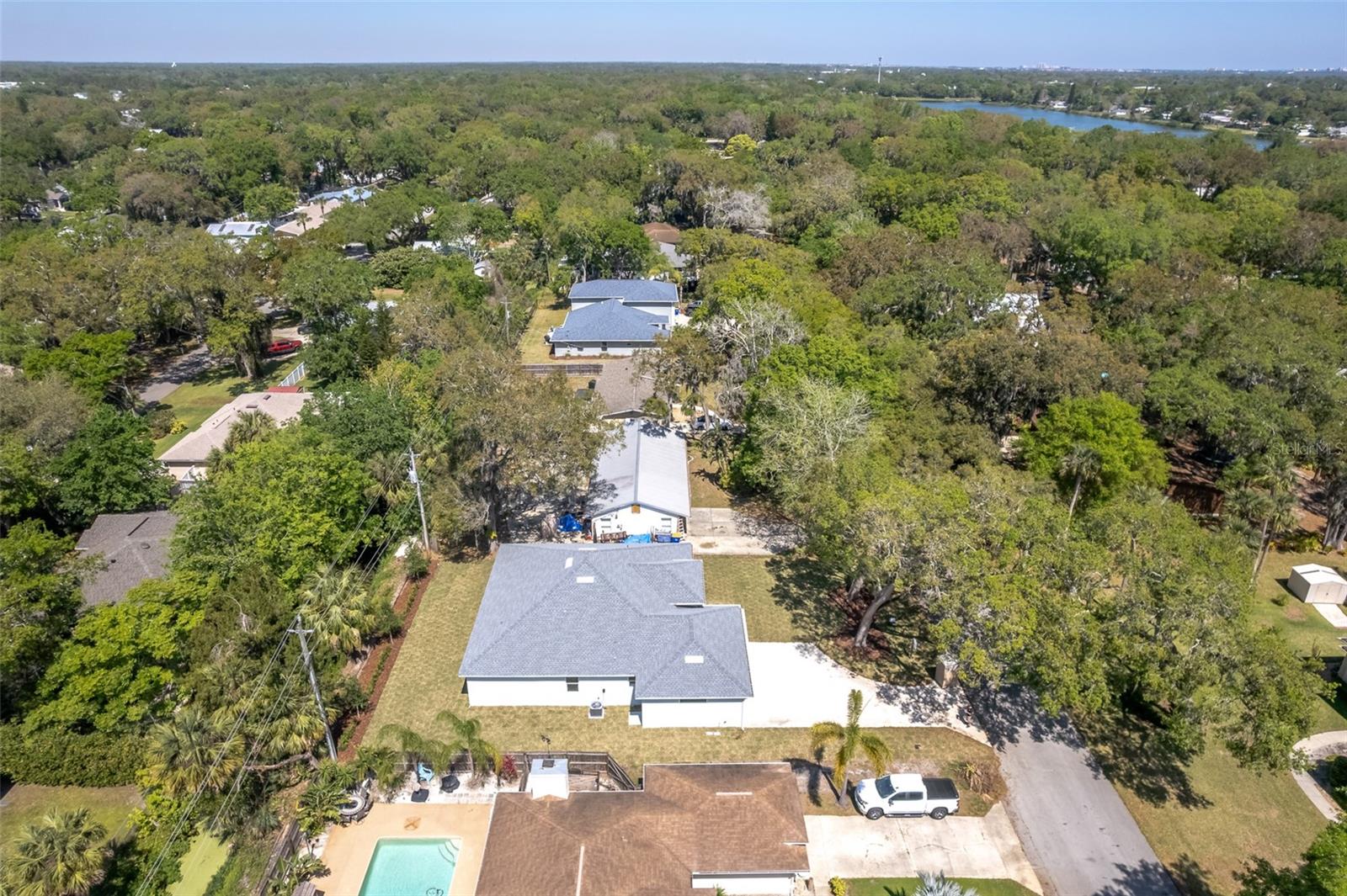 1518 ORANGE TREE DR, EDGEWATER, FL, 32132