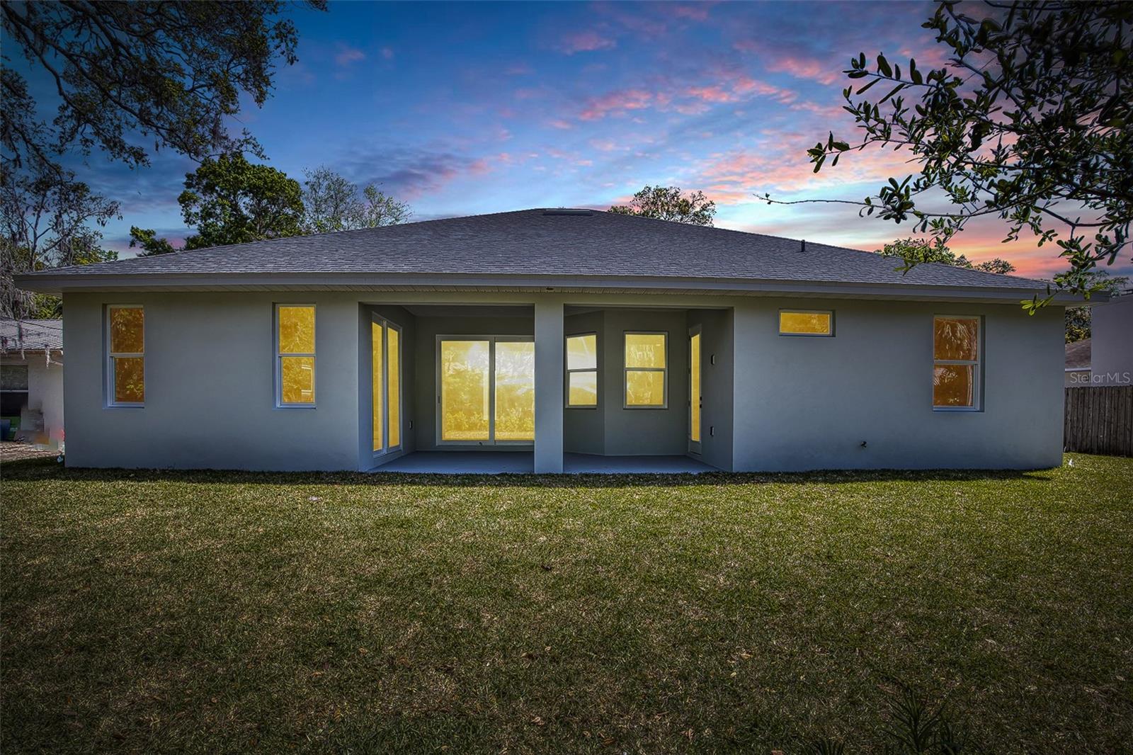 1518 ORANGE TREE DR, EDGEWATER, FL, 32132