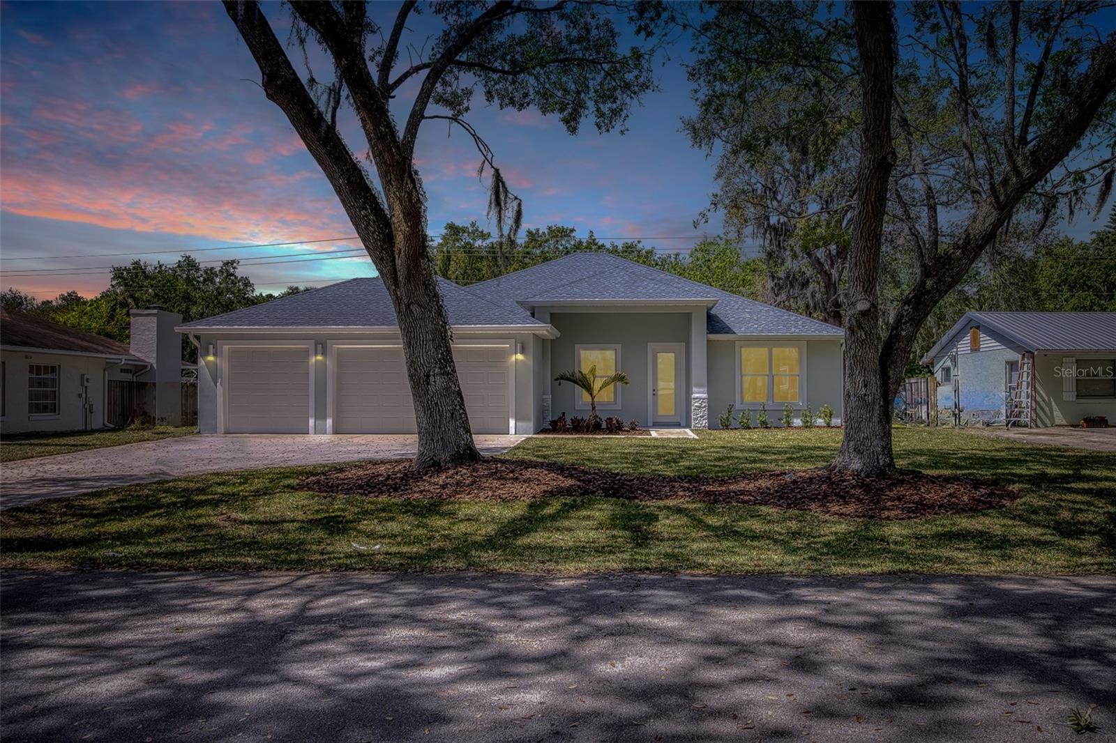 1518 ORANGE TREE DR, EDGEWATER, FL, 32132