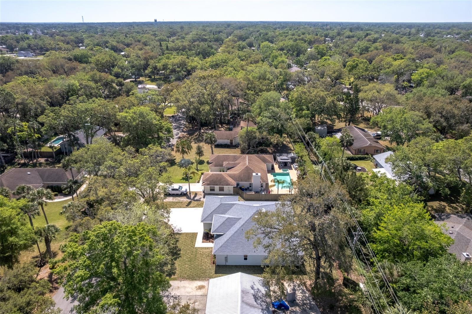 1518 ORANGE TREE DR, EDGEWATER, FL, 32132