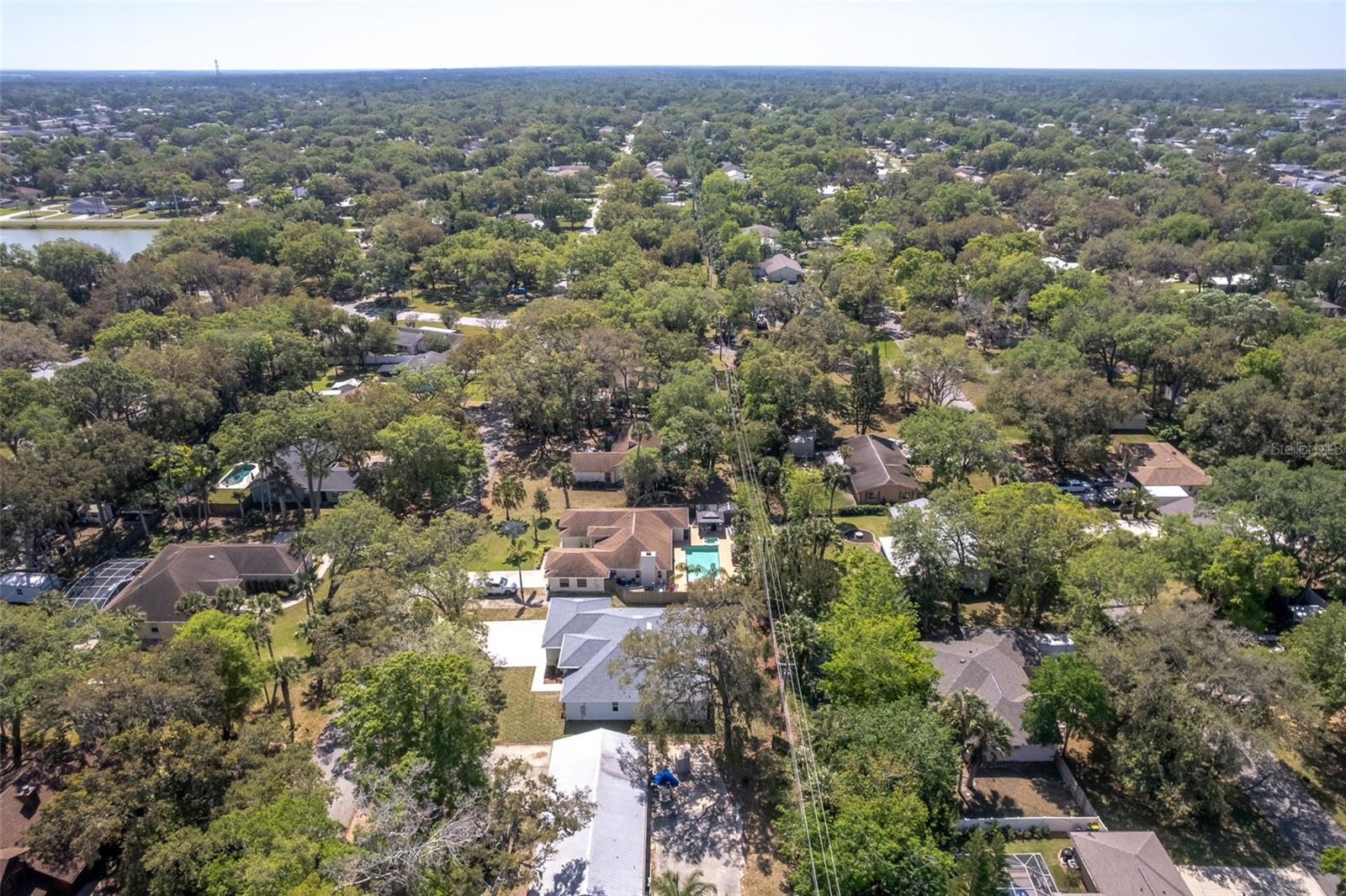1518 ORANGE TREE DR, EDGEWATER, FL, 32132
