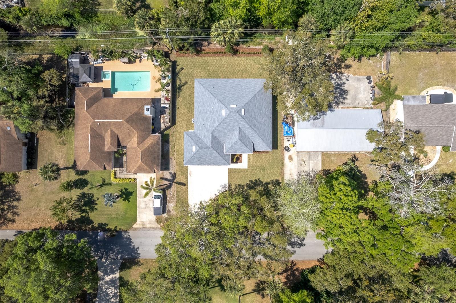 1518 ORANGE TREE DR, EDGEWATER, FL, 32132