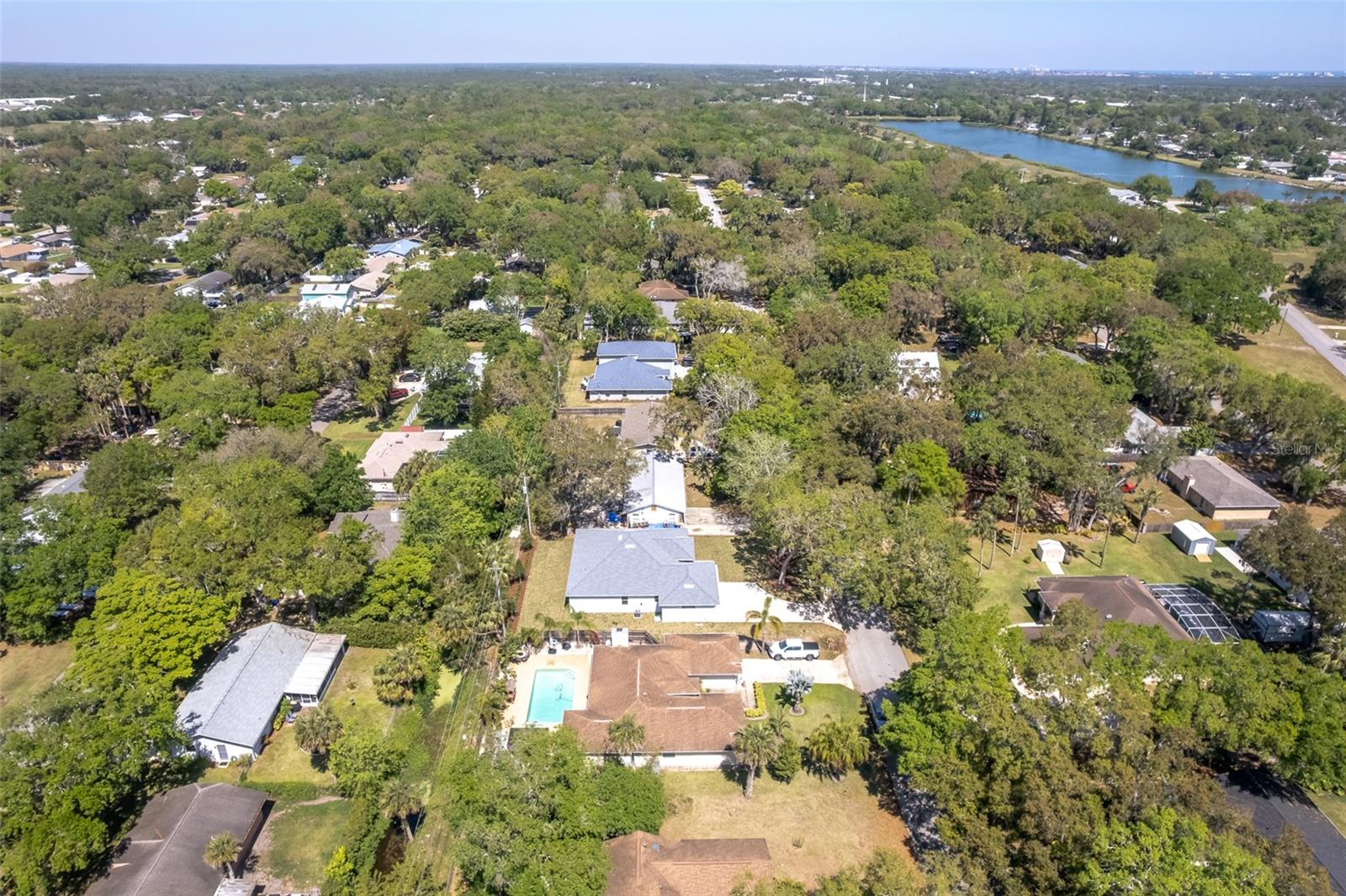 1518 ORANGE TREE DR, EDGEWATER, FL, 32132