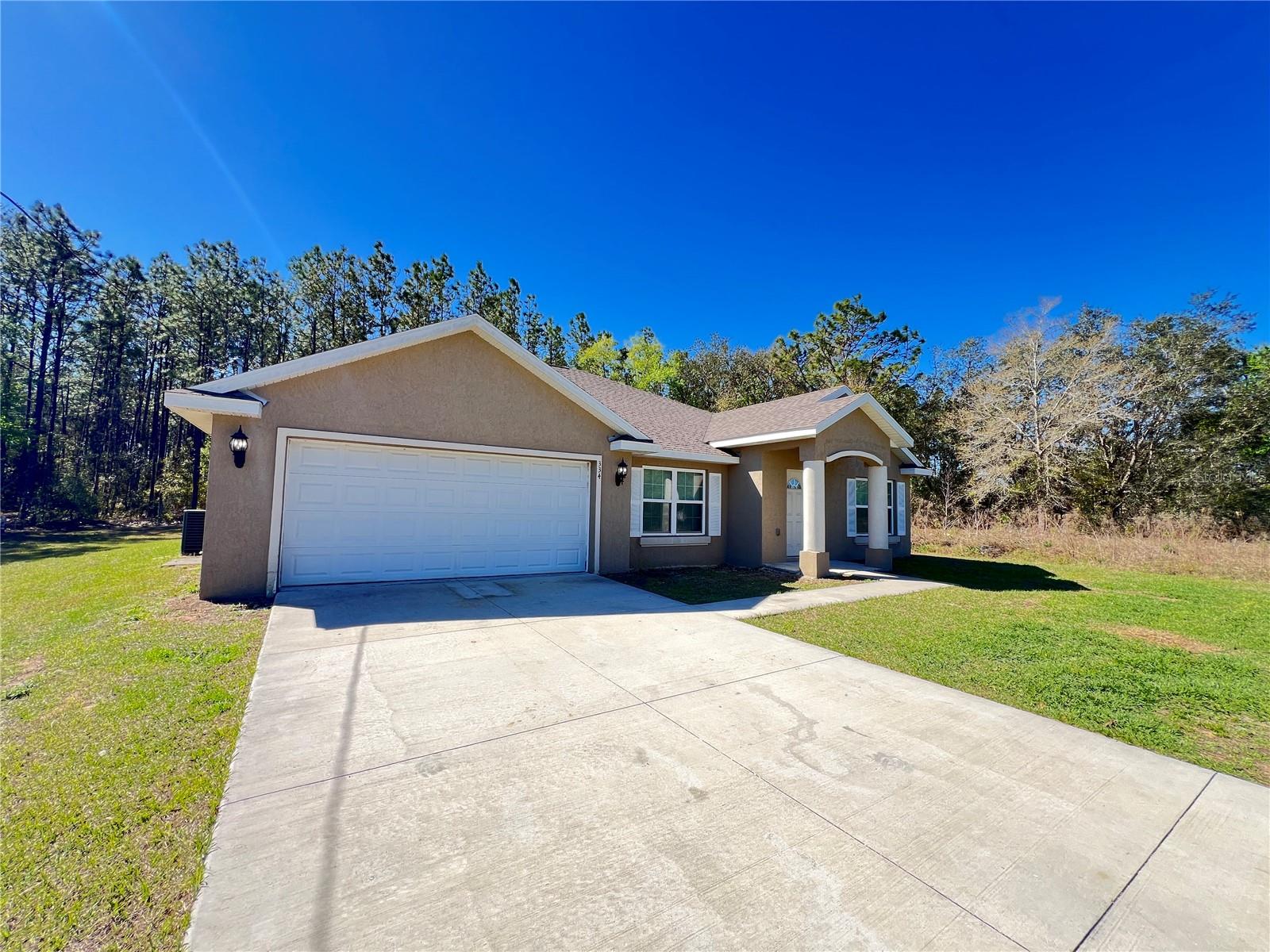 334 MALAUKA LOOP, OCKLAWAHA, FL, 32179