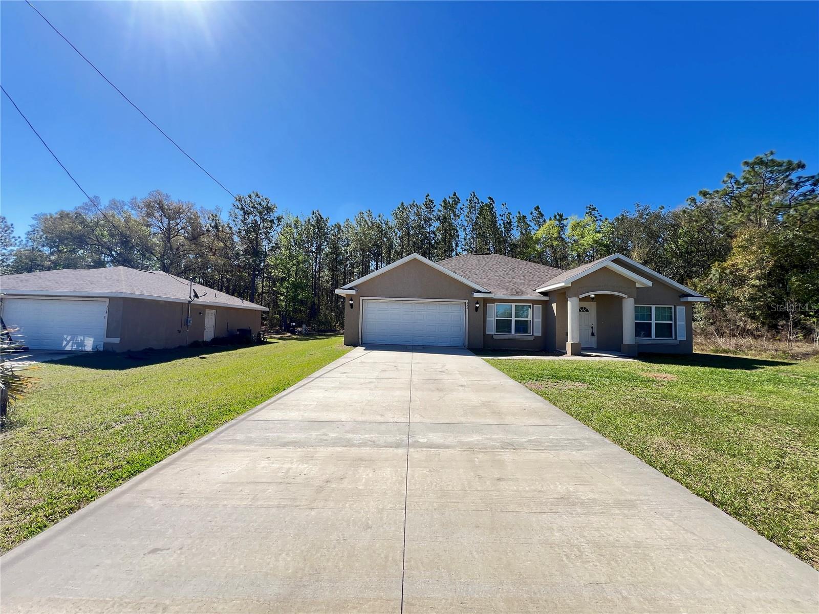 334 MALAUKA LOOP, OCKLAWAHA, FL, 32179