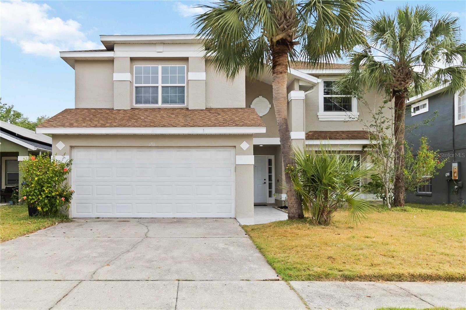 1711 BROOK HOLLOW DR, ORLANDO, FL, 32824