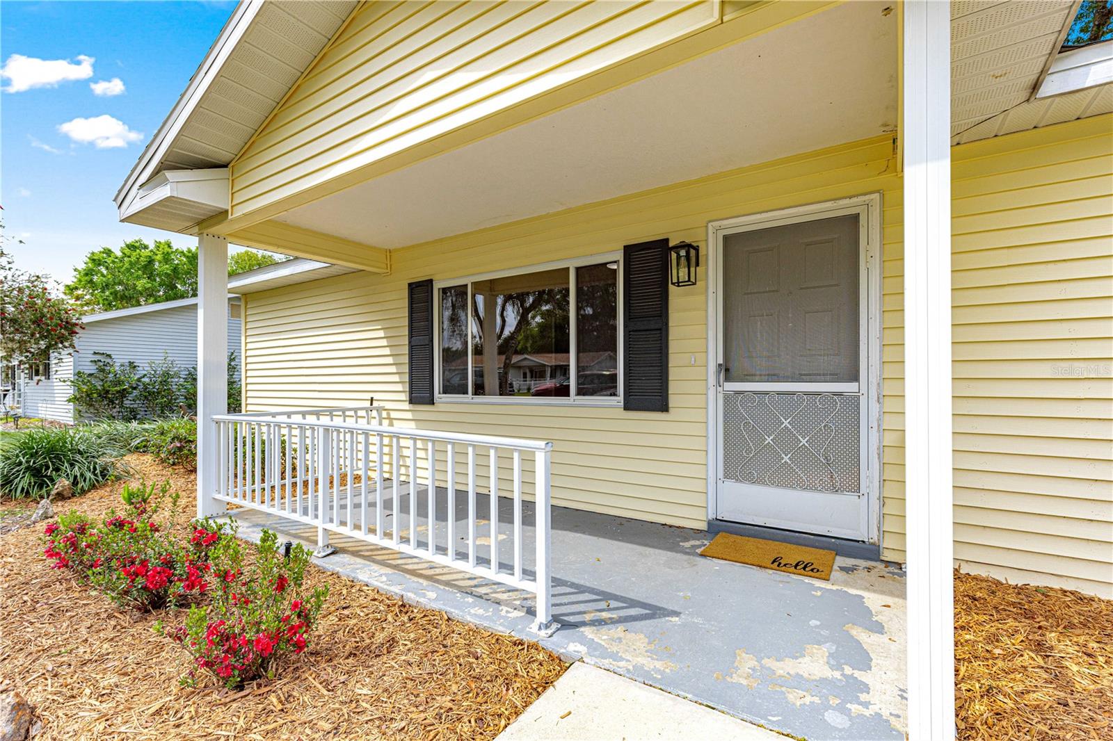 11112 SW 75TH AVE, OCALA, FL, 34476