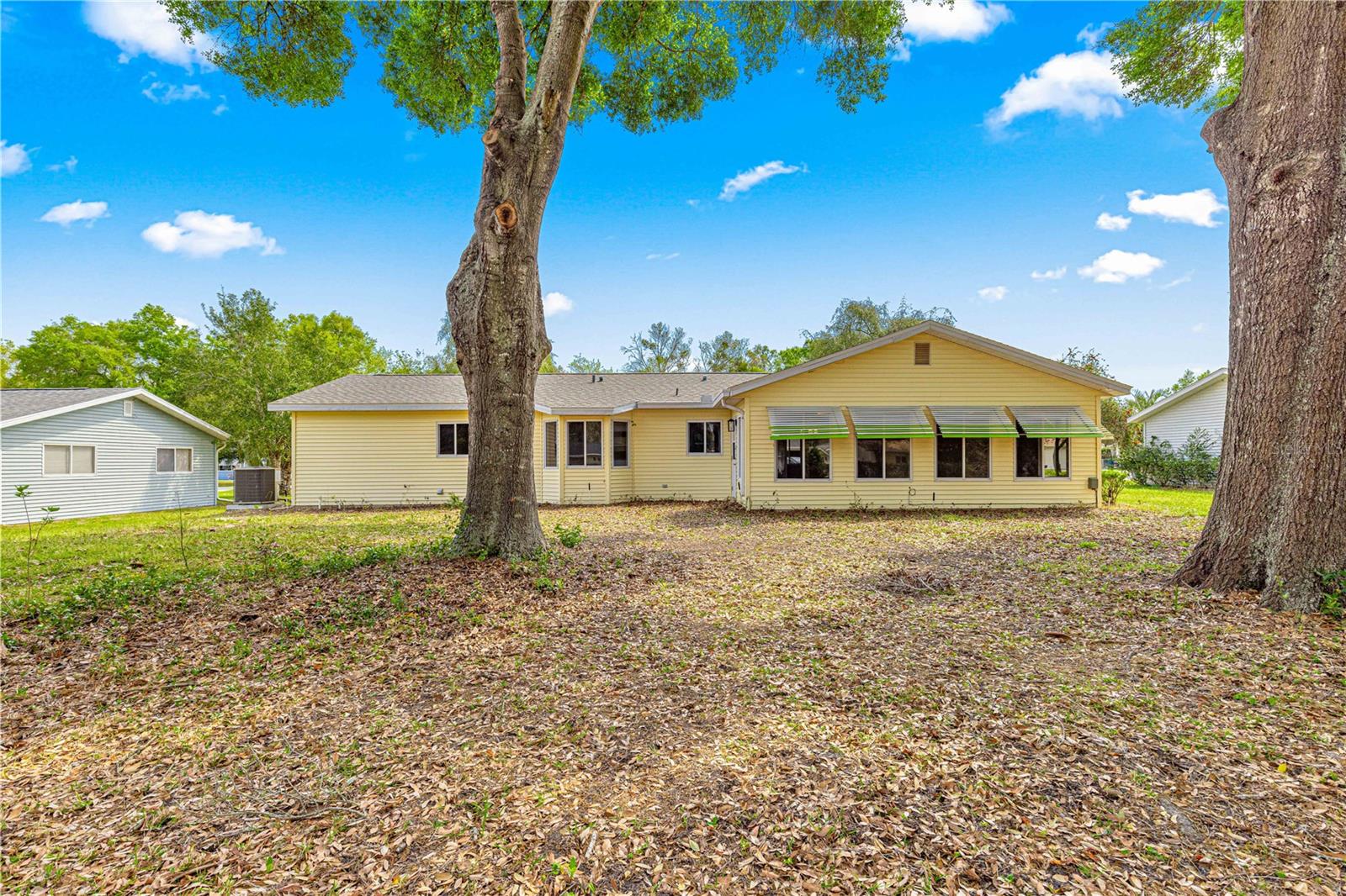 11112 SW 75TH AVE, OCALA, FL, 34476