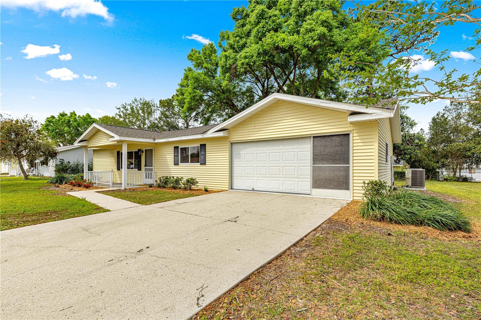 11112 SW 75TH AVE, OCALA, FL, 34476