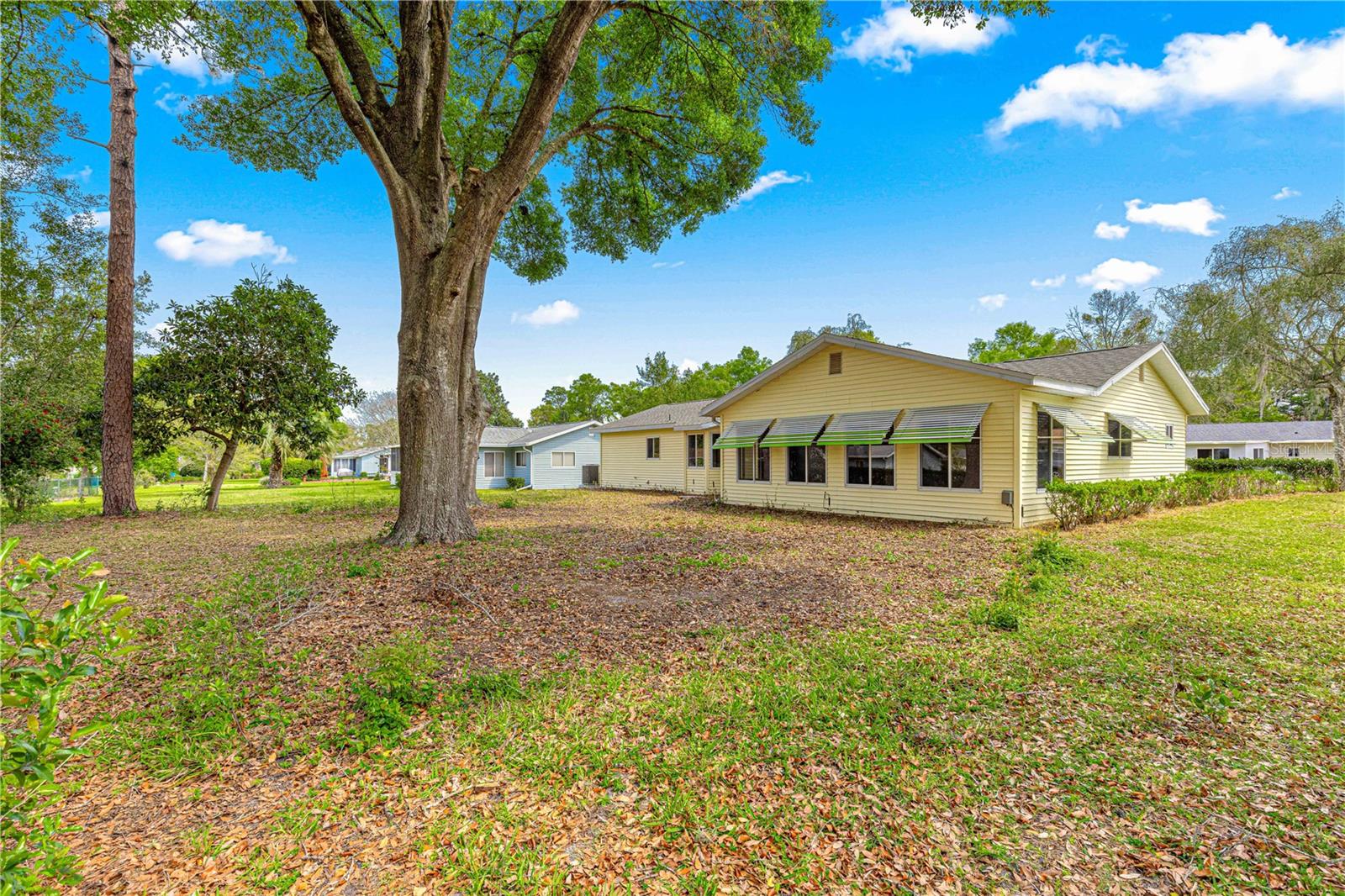 11112 SW 75TH AVE, OCALA, FL, 34476