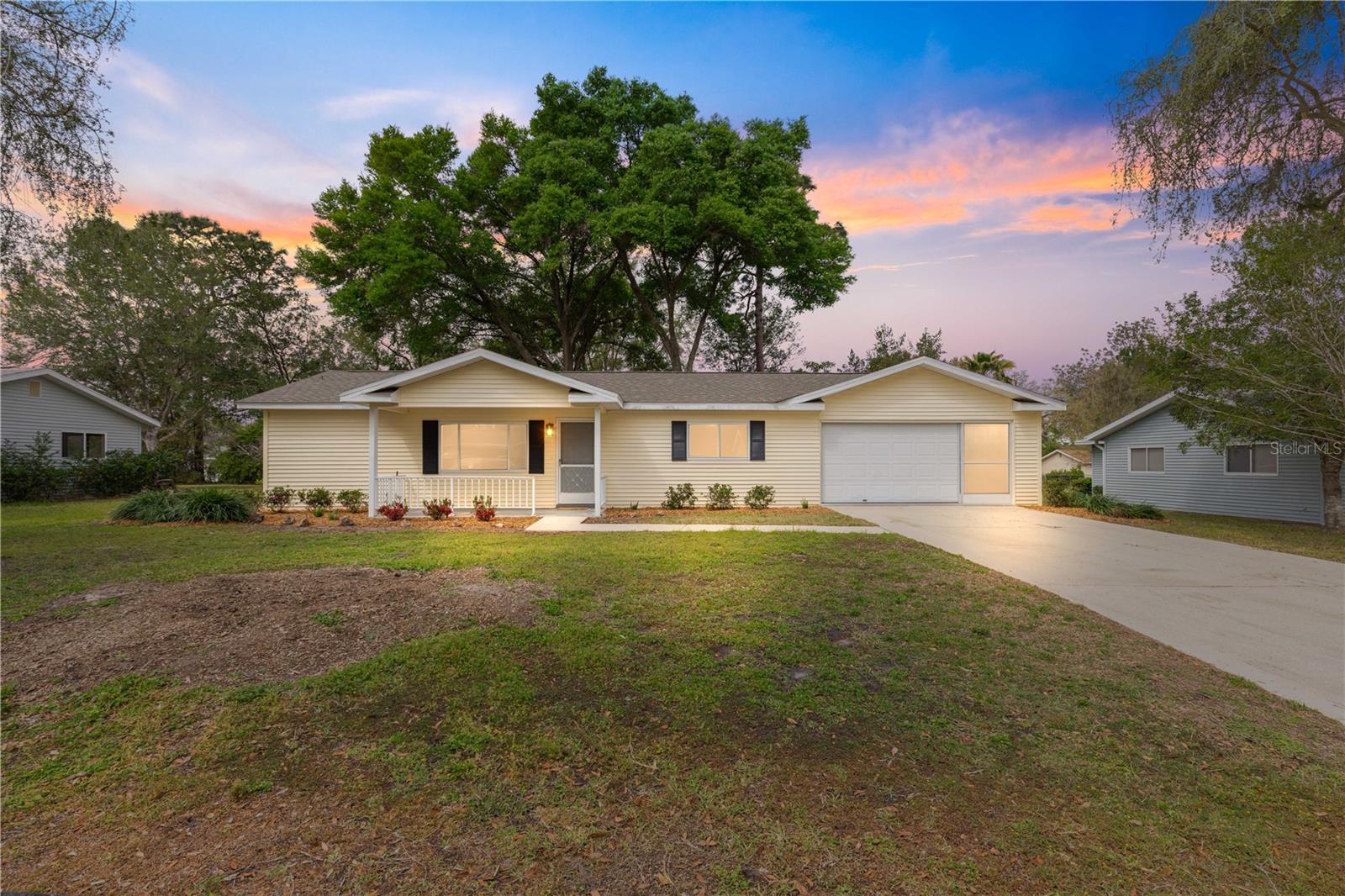 11112 SW 75TH AVE, OCALA, FL, 34476
