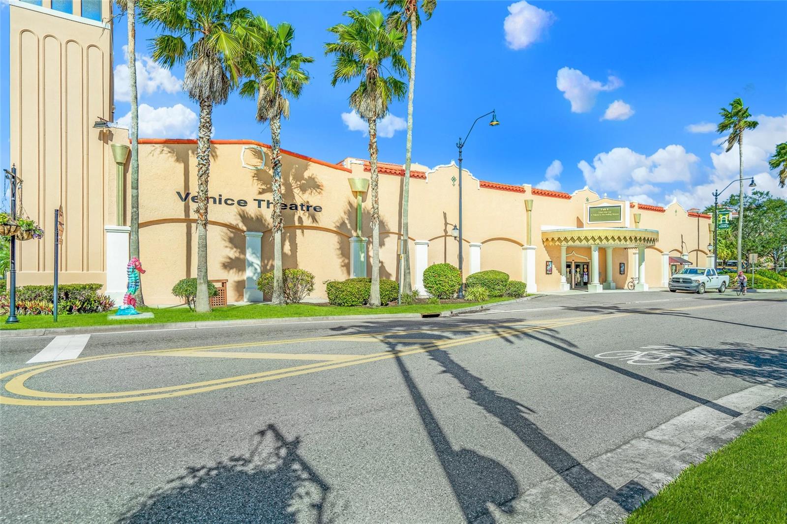 1555 TARPON CENTER DR #156, VENICE, FL, 34285