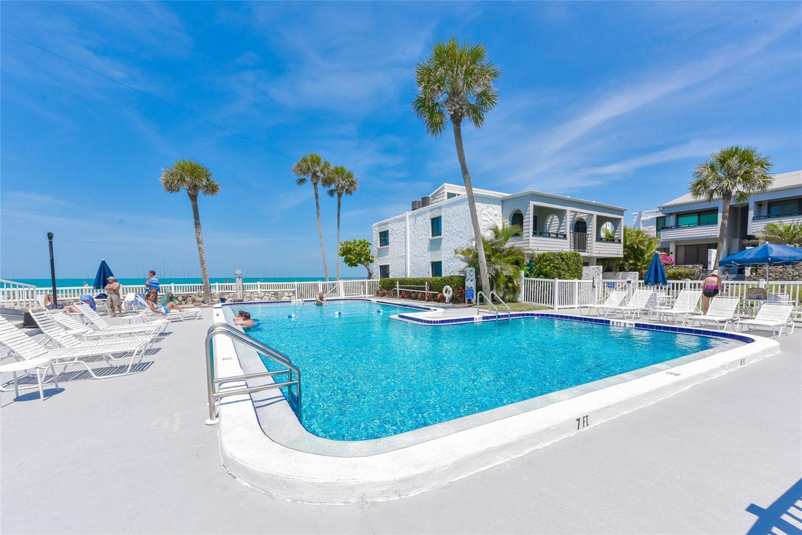 1555 TARPON CENTER DR #156, VENICE, FL, 34285