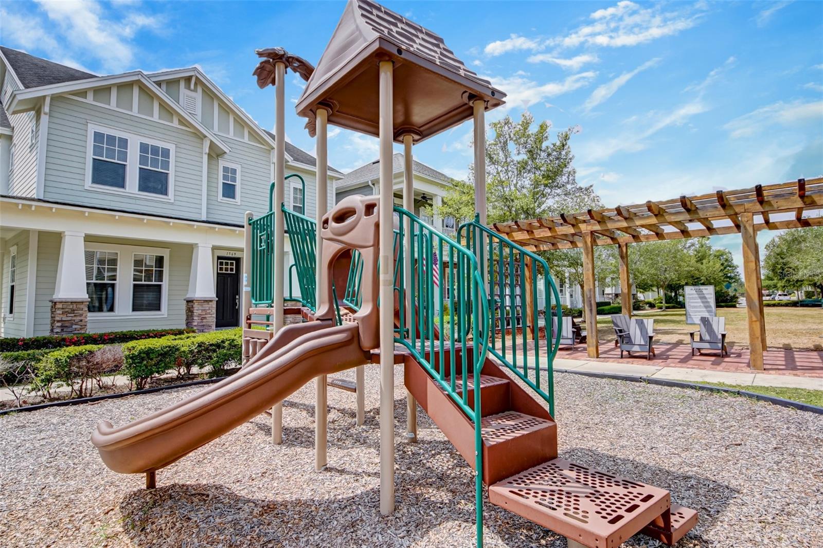 1567 RESOLUTE ST, KISSIMMEE, FL, 34747