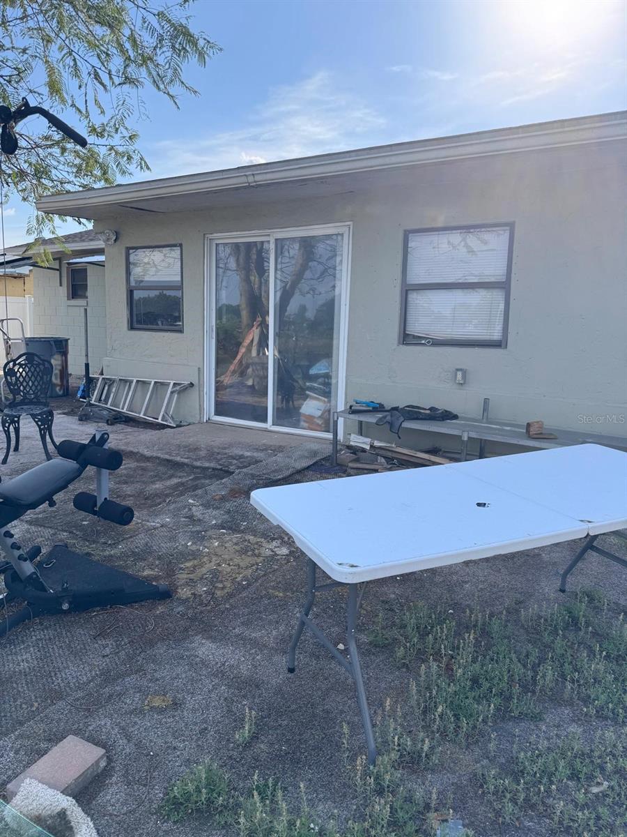 5317 MOXIE BLVD, ORLANDO, FL, 32839
