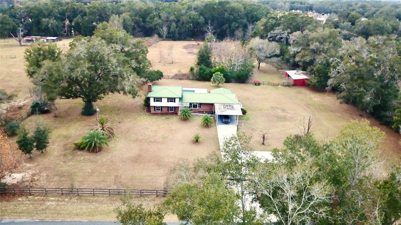 13660 SE 80TH AVE, SUMMERFIELD, FL, 34491