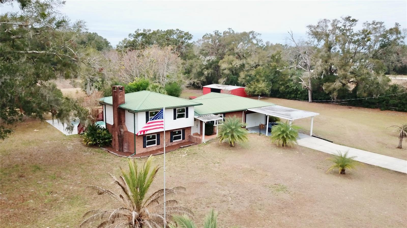 13660 SE 80TH AVE, SUMMERFIELD, FL, 34491