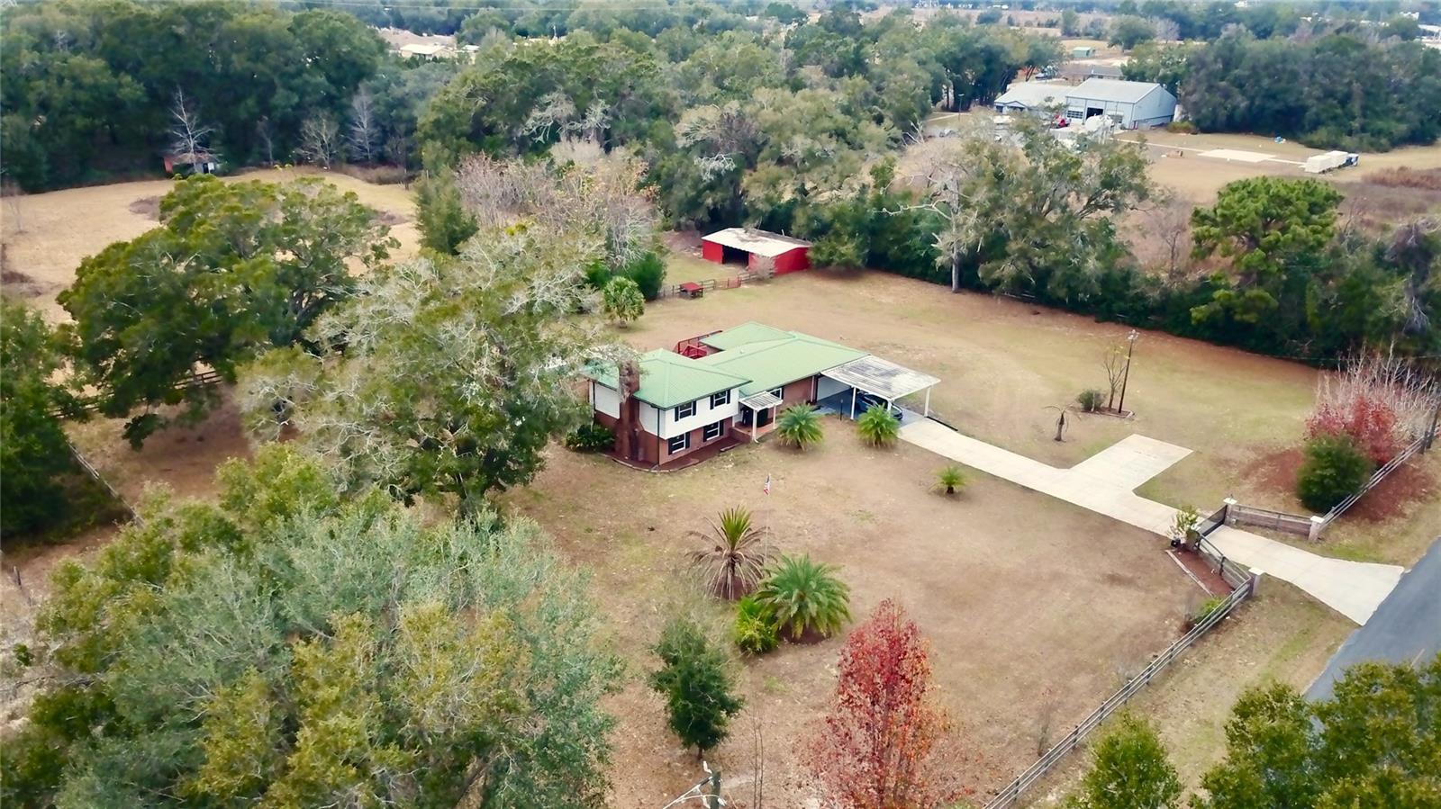 13660 SE 80TH AVE, SUMMERFIELD, FL, 34491