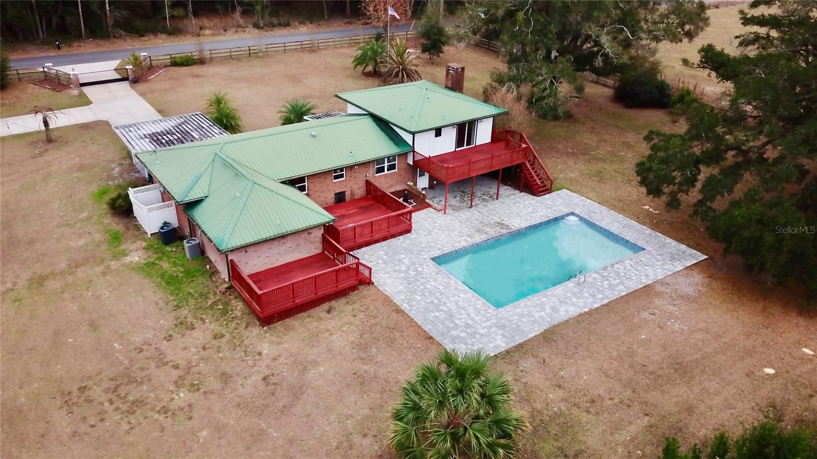13660 SE 80TH AVE, SUMMERFIELD, FL, 34491