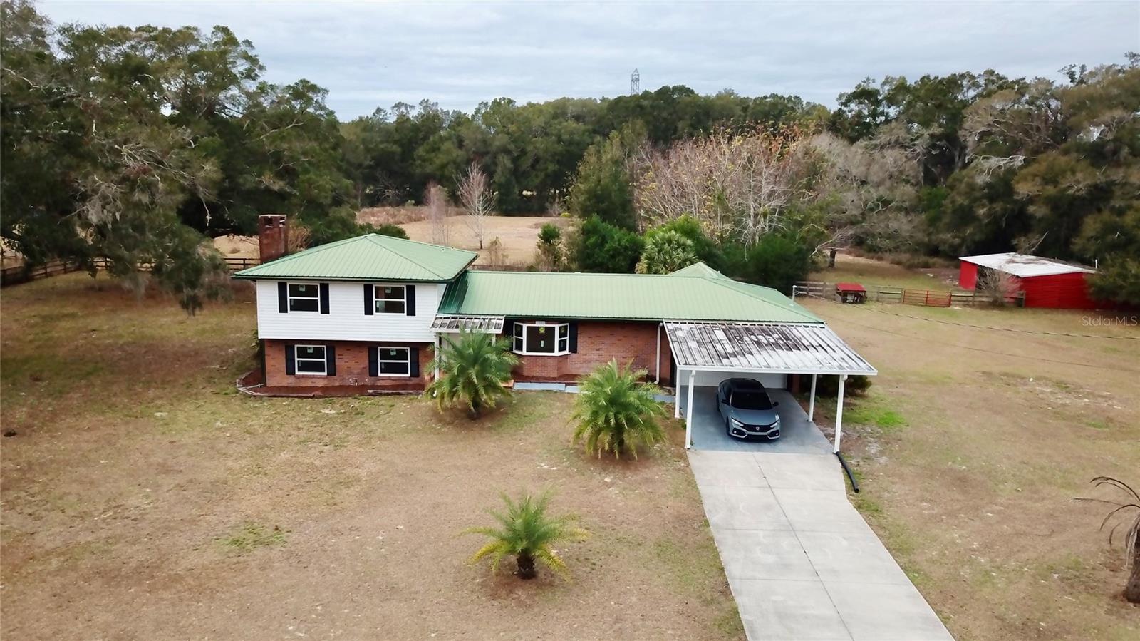 13660 SE 80TH AVE, SUMMERFIELD, FL, 34491