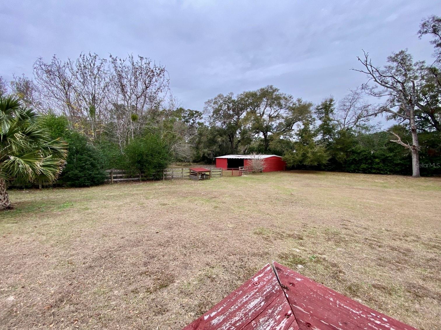 13660 SE 80TH AVE, SUMMERFIELD, FL, 34491