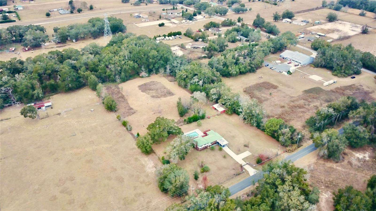 13660 SE 80TH AVE, SUMMERFIELD, FL, 34491
