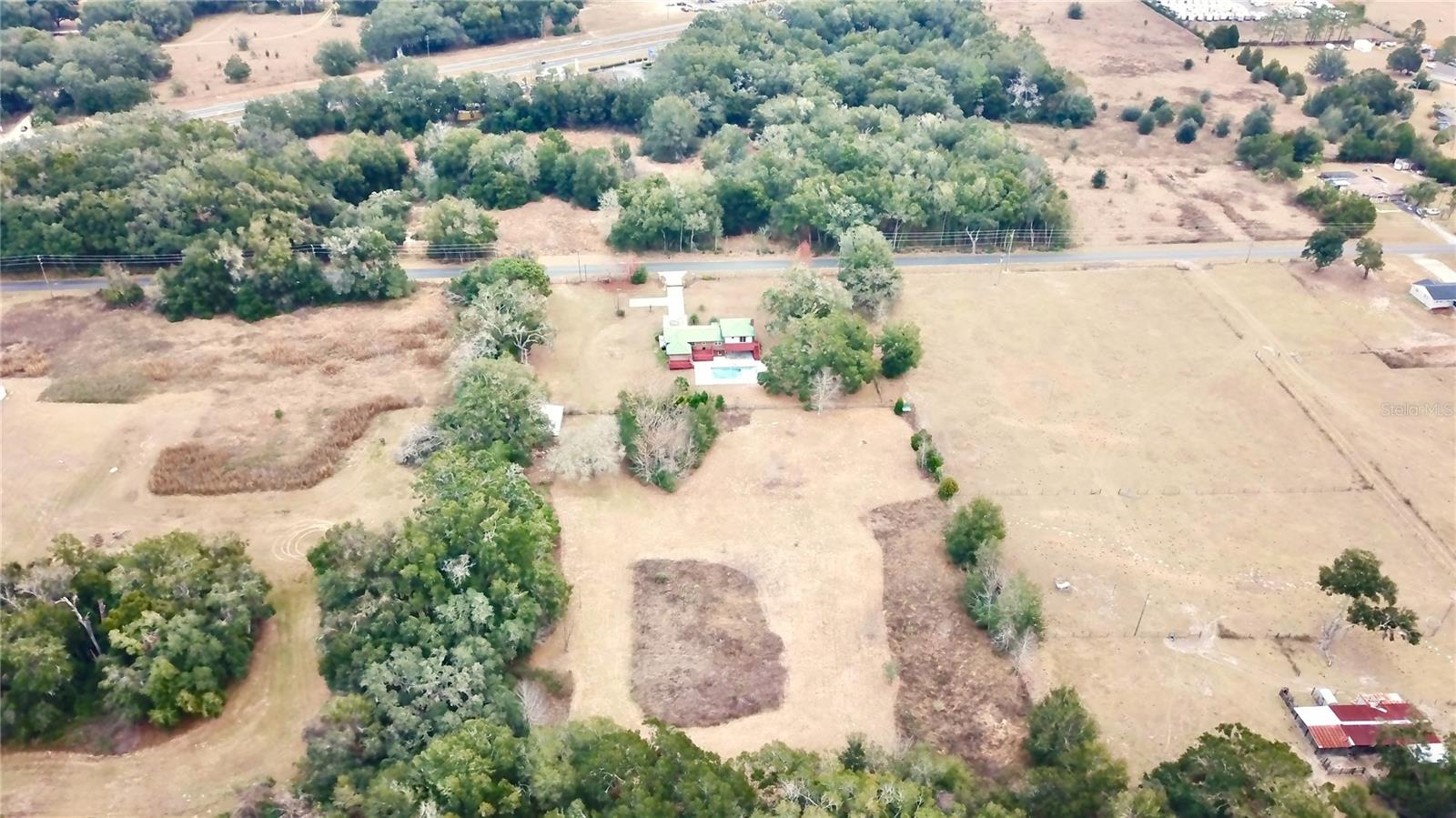 13660 SE 80TH AVE, SUMMERFIELD, FL, 34491