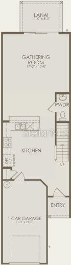 3332 PONDSIDE WAY, SANFORD, FL, 32773