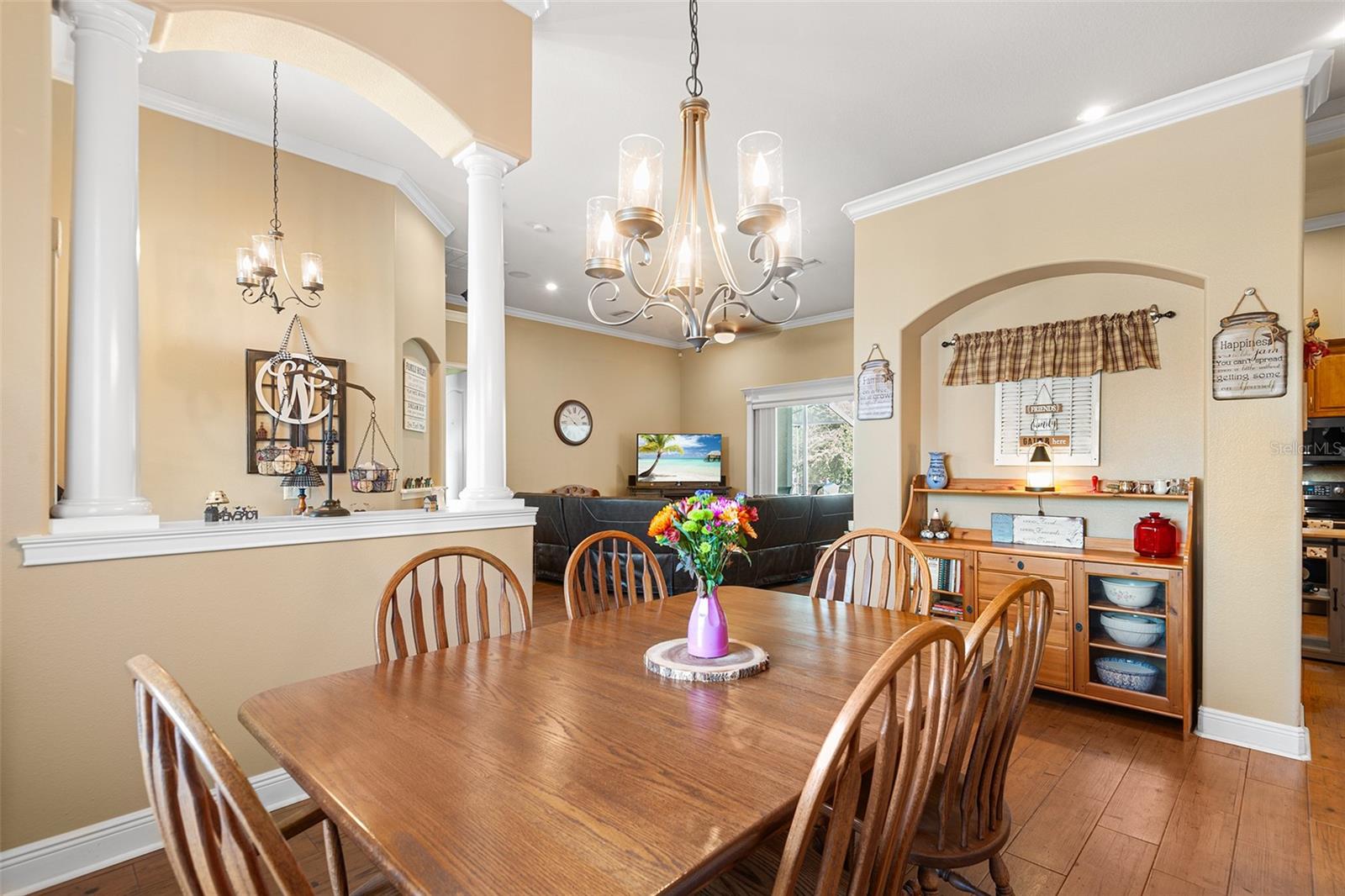 5144 RIVERLAKE DR, BARTOW, FL, 33830