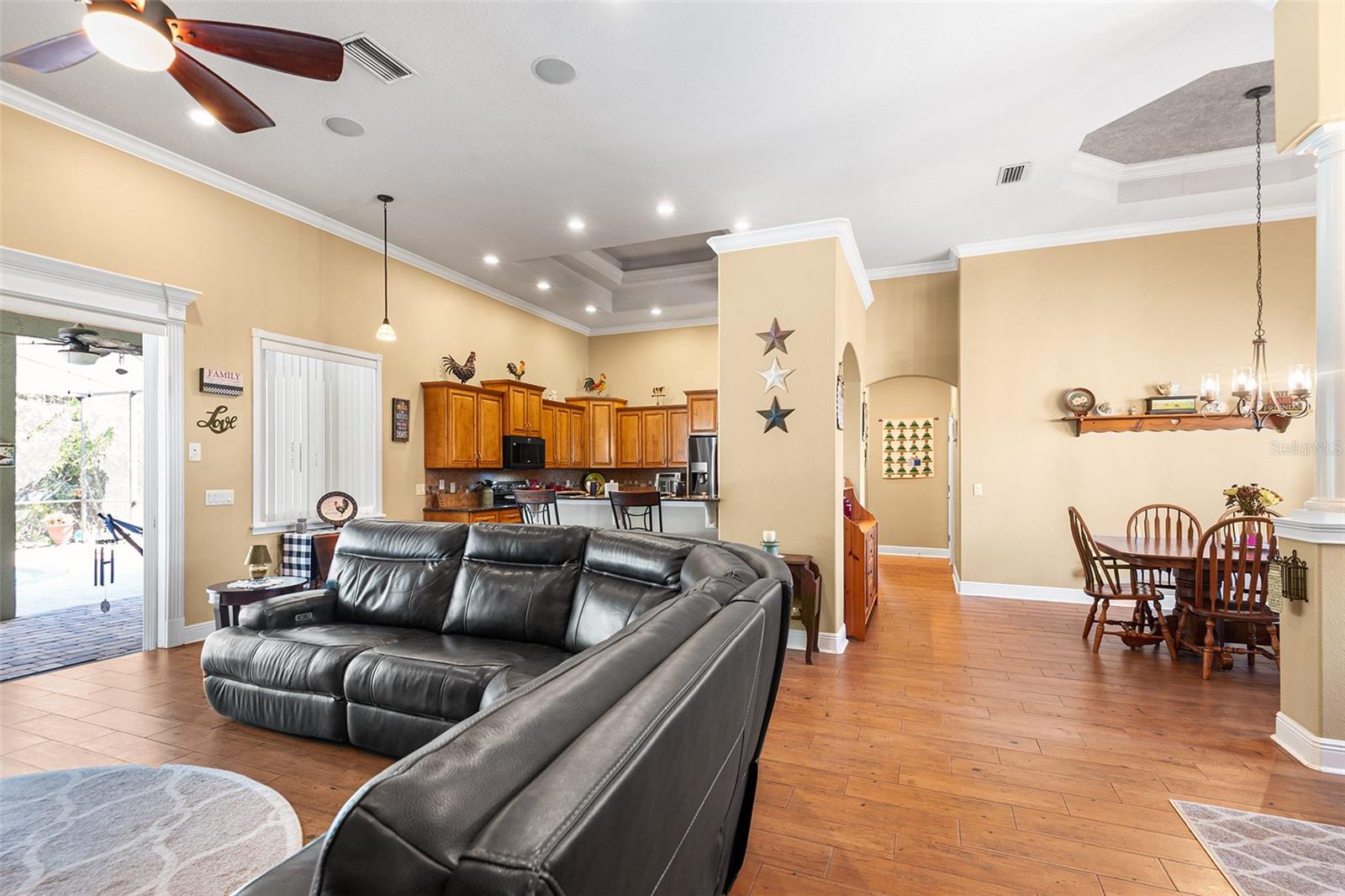 5144 RIVERLAKE DR, BARTOW, FL, 33830