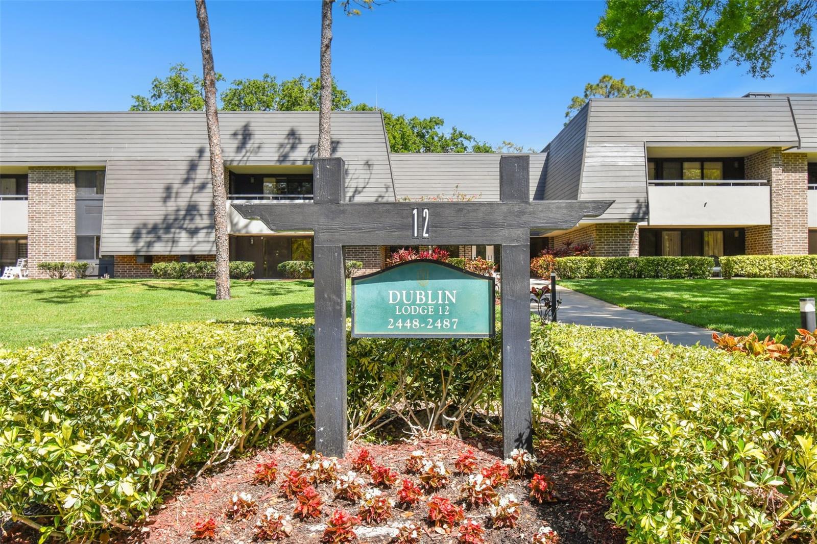 36750 US 19 N #12205, PALM HARBOR, FL, 34684