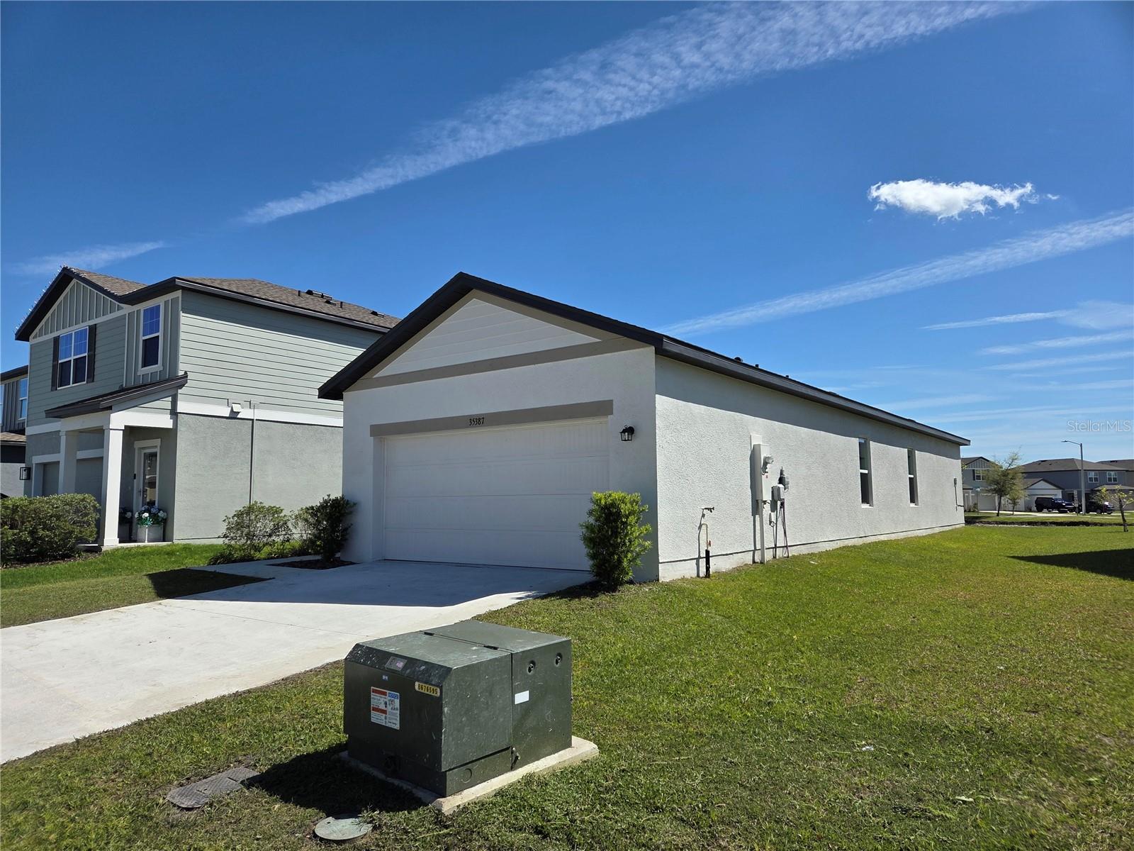 35387 EASTBROOK AVE, ZEPHYRHILLS, FL, 33541