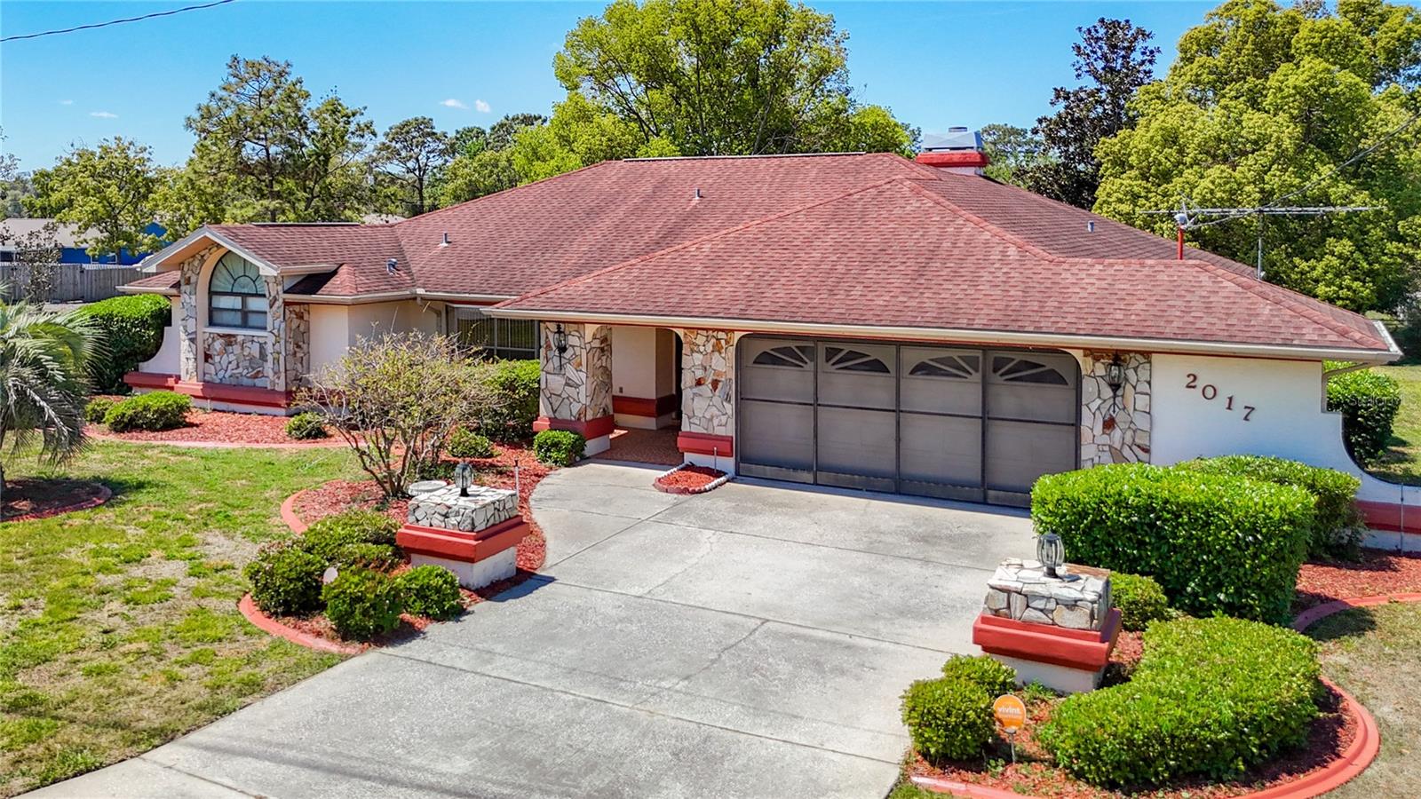 2017 GODFREY AVE, SPRING HILL, FL, 34609