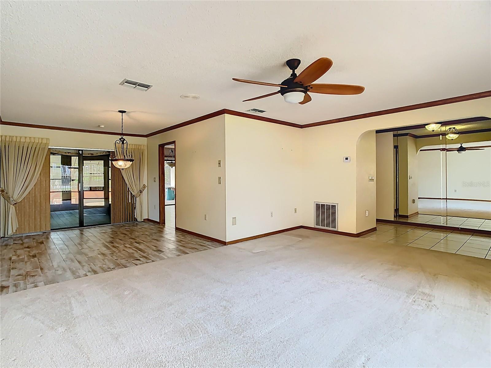 2017 GODFREY AVE, SPRING HILL, FL, 34609